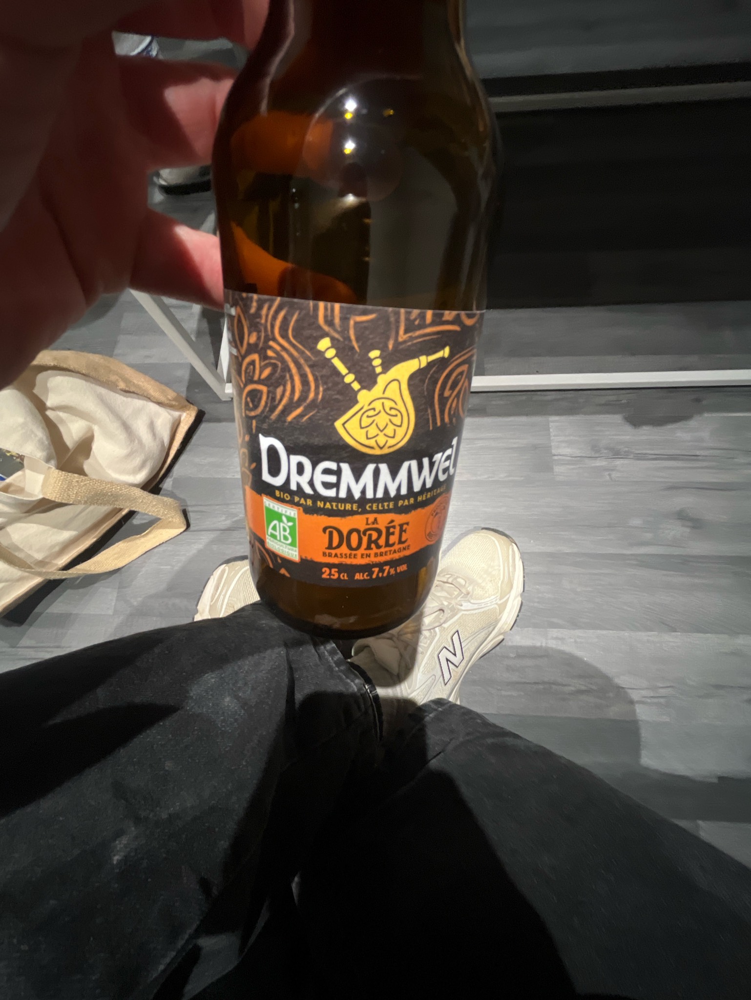 Dremmwel Dorée, France