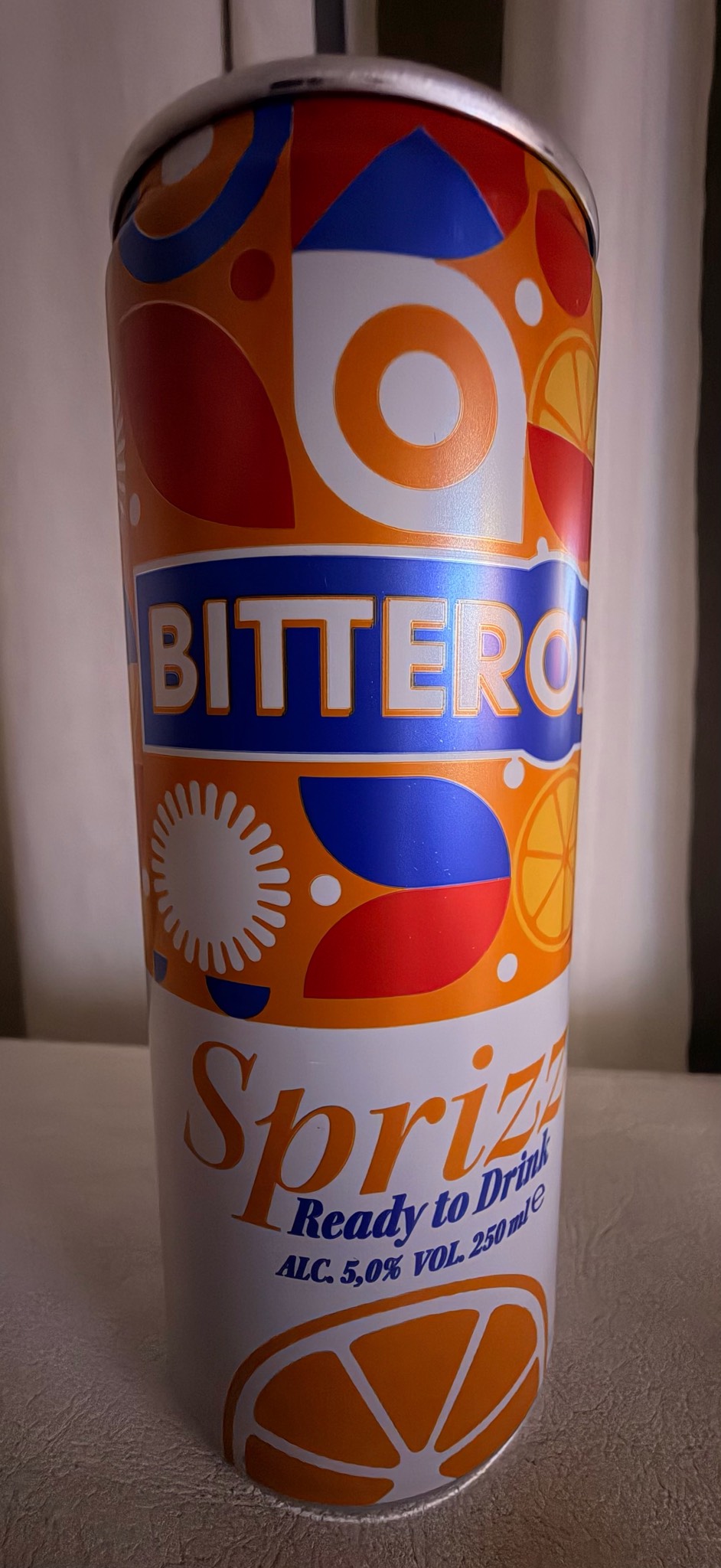 Bitterol Sprizz, Germany