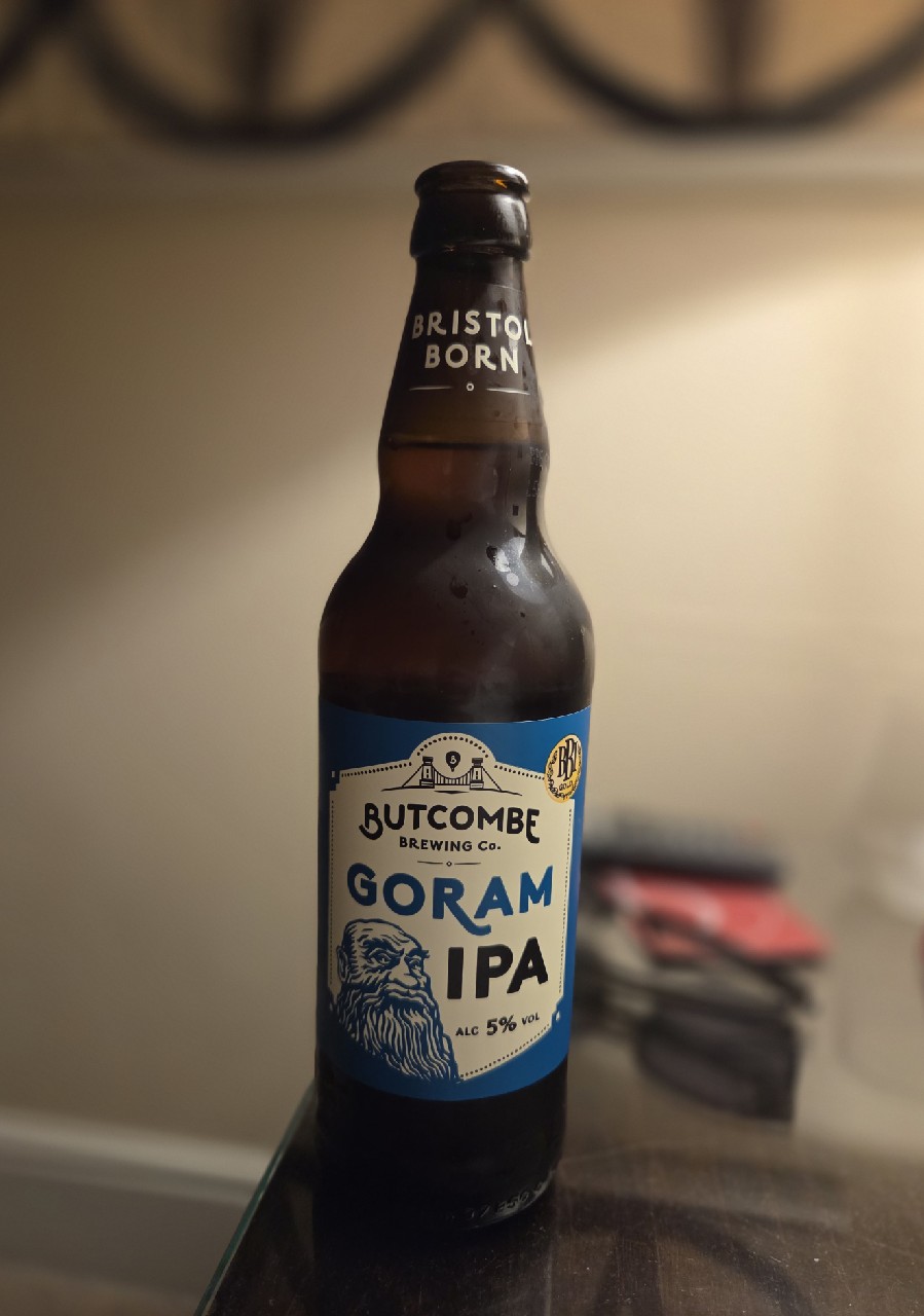Goram, England