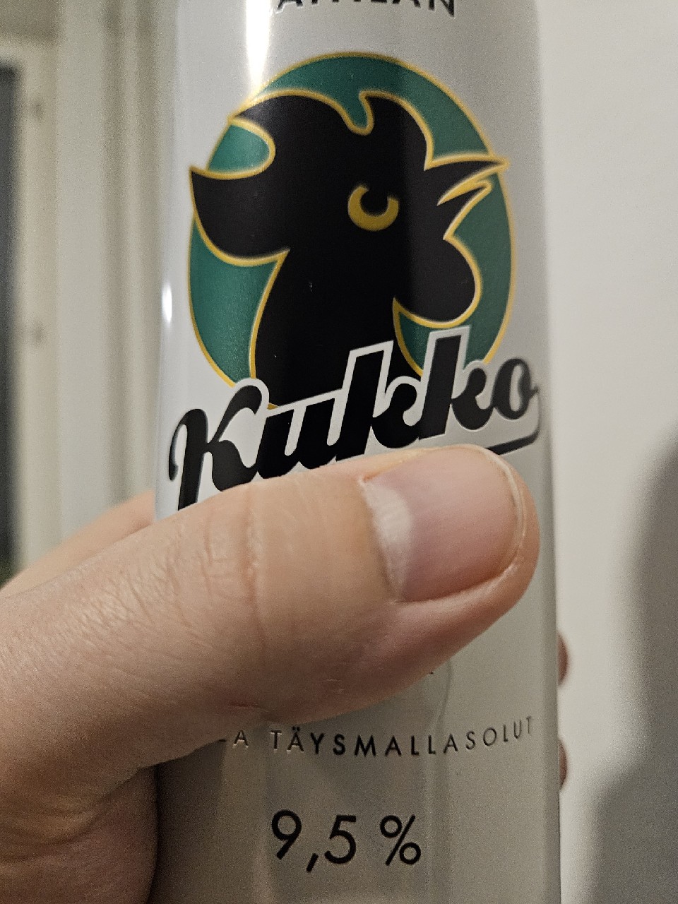Kukko Tosi Tuima, Finland