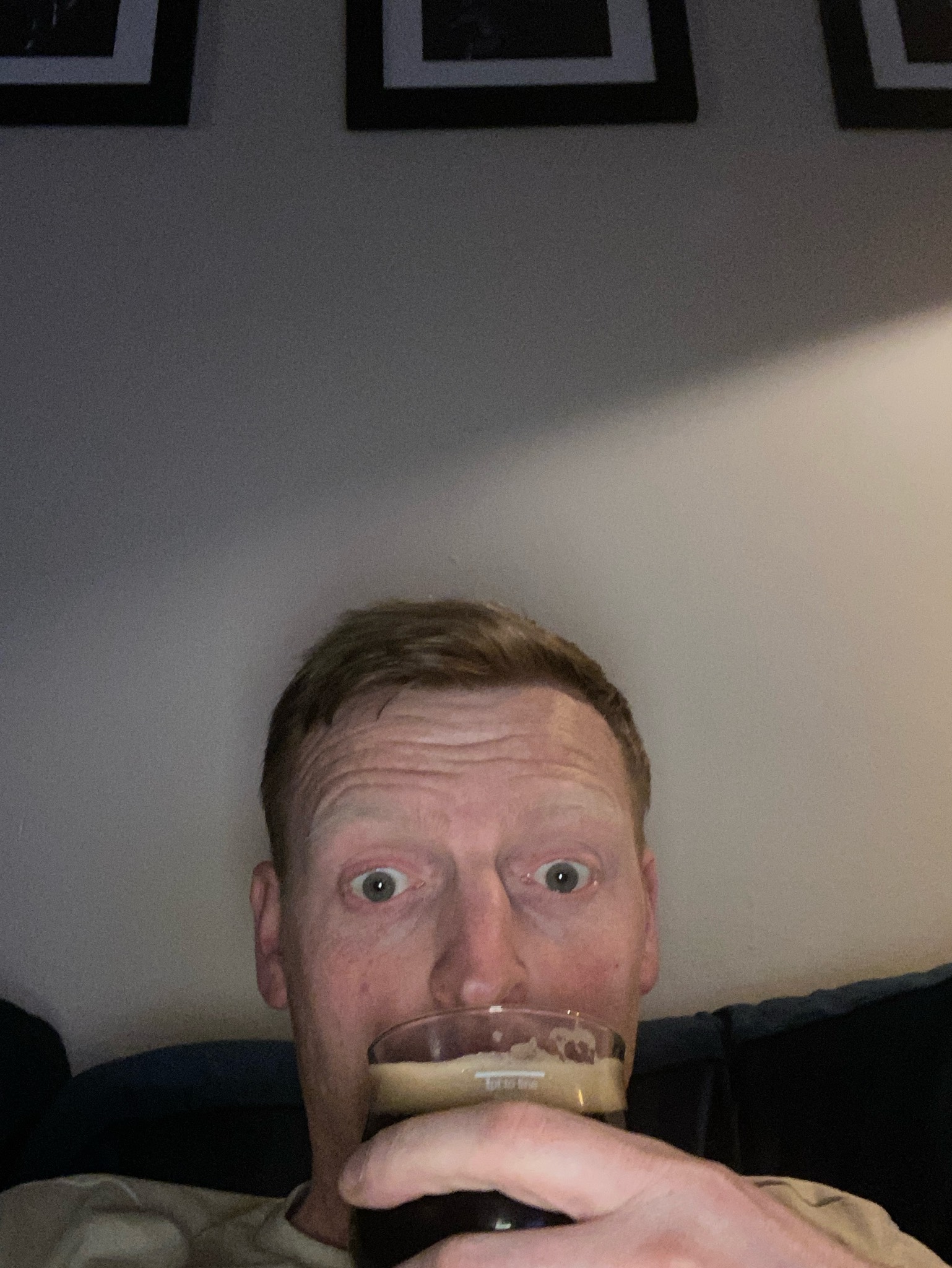 Guinness Extra Stout, Ireland