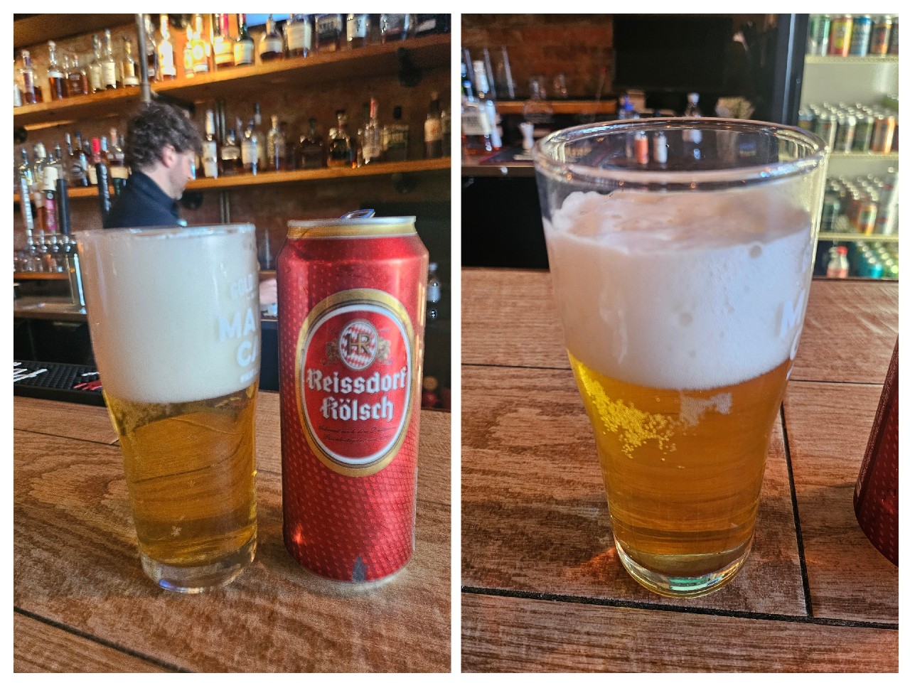 Reissdorf Kölsch, Privat-Brauerei Heinrich Reissdorf