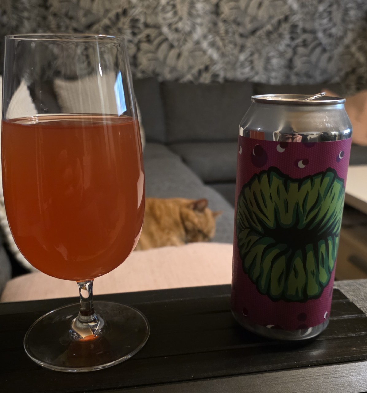 Passion Razzie, Finland