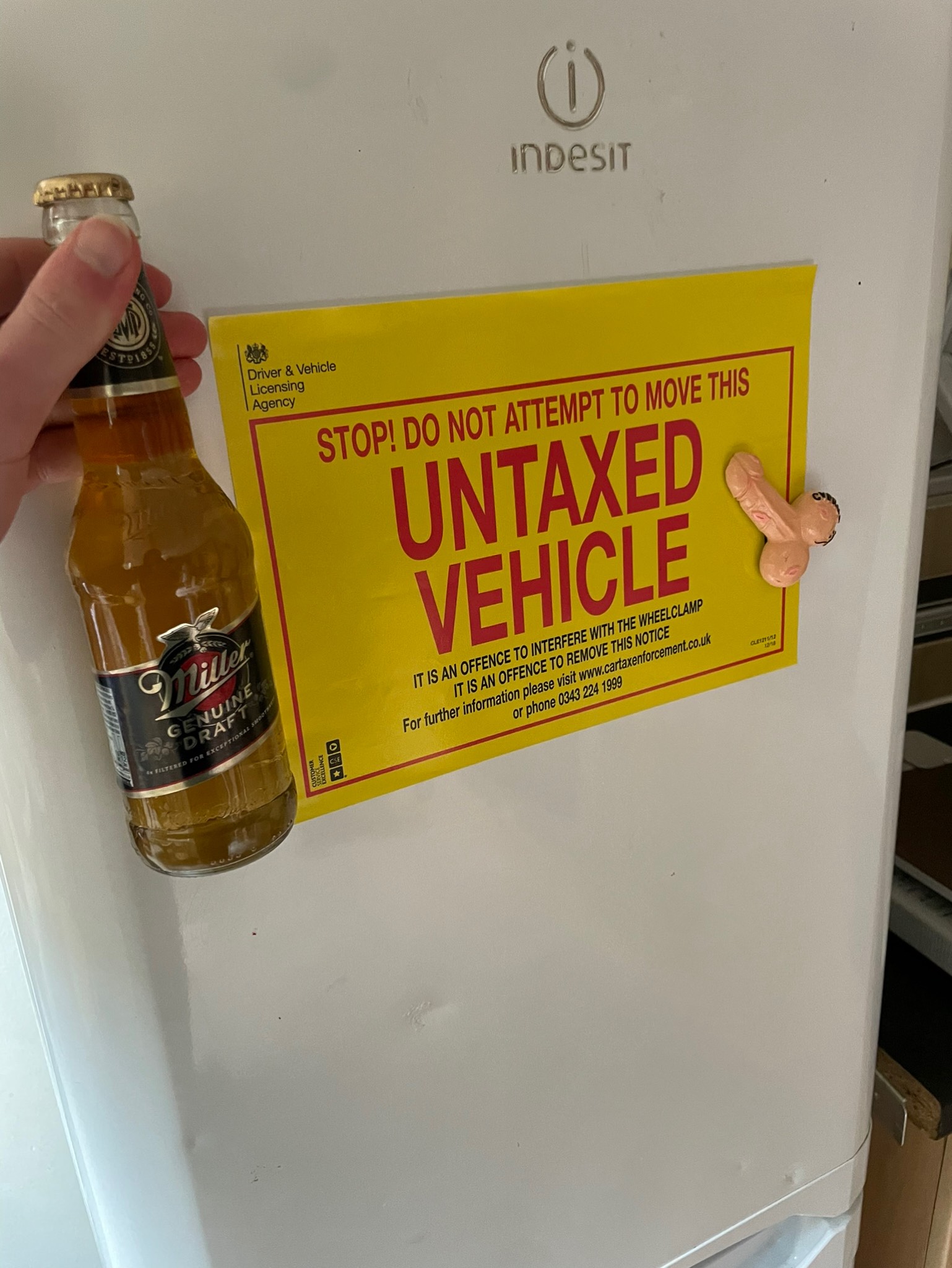 Miller Genuine Draft, United States