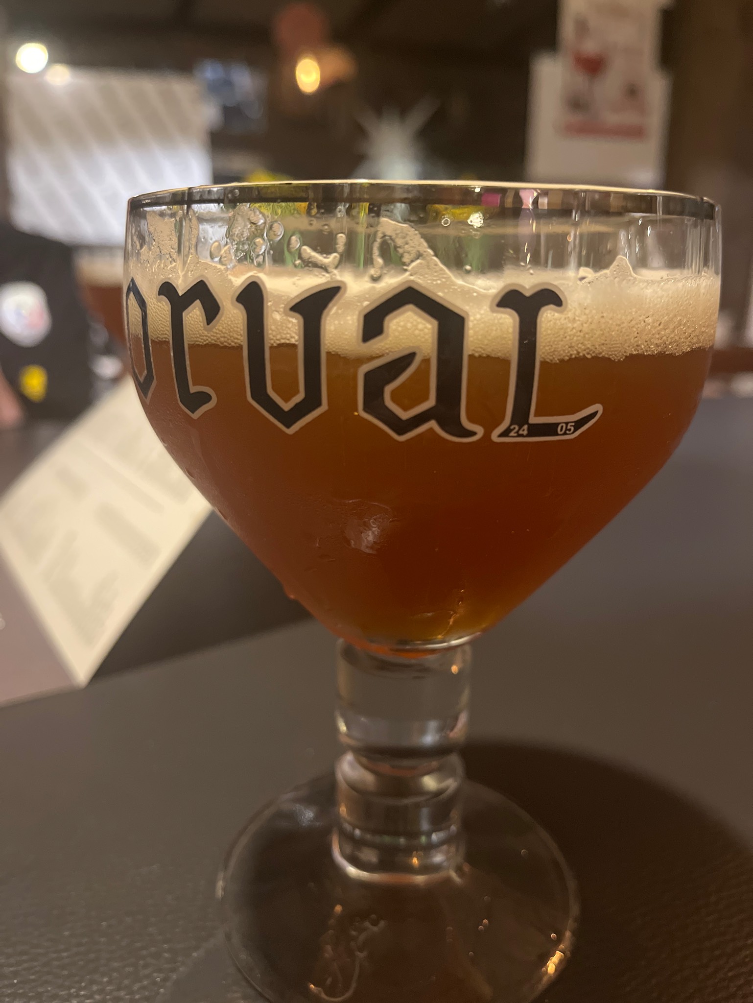 Orval, Belgium