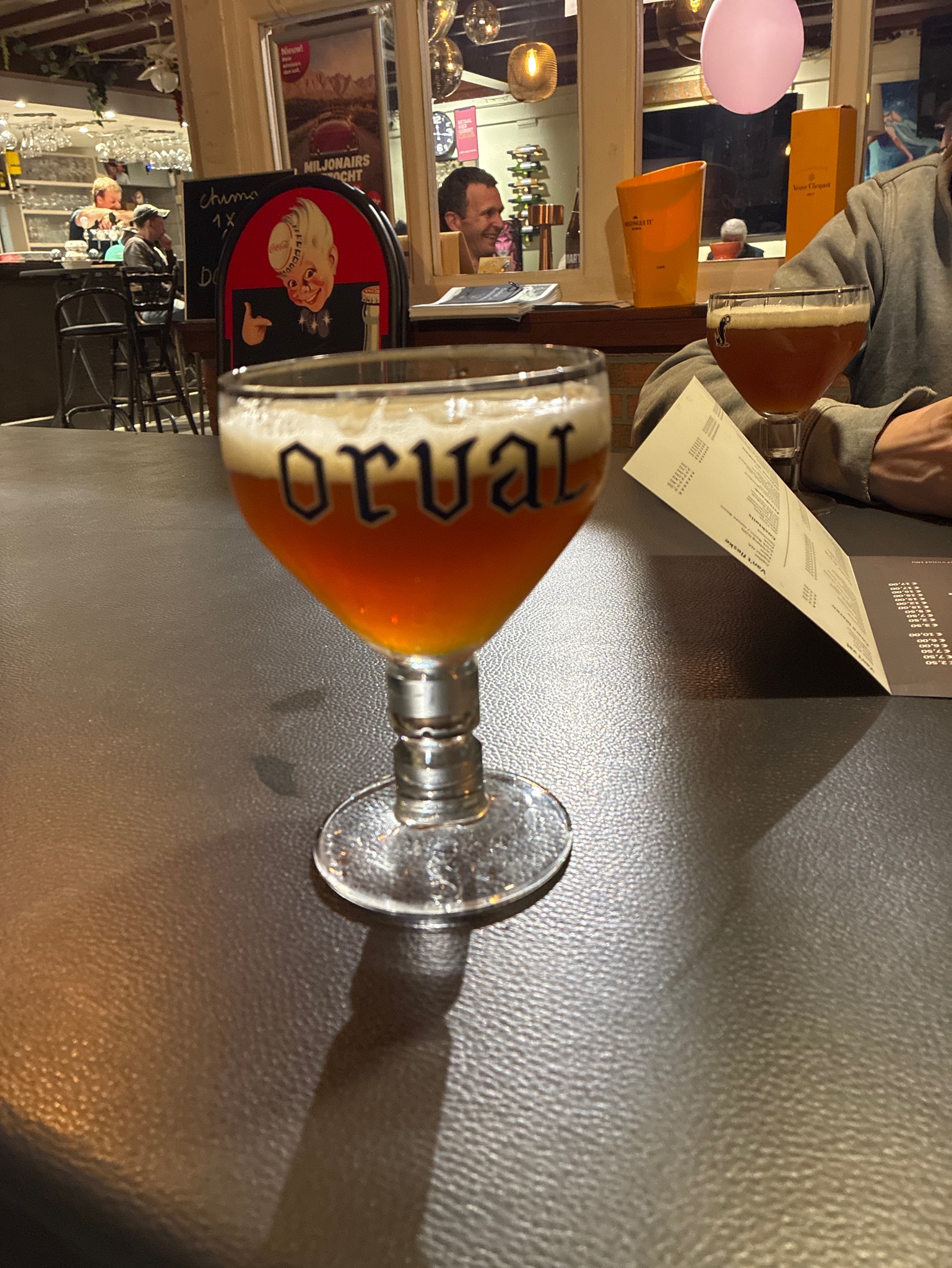 Orval, Belgium