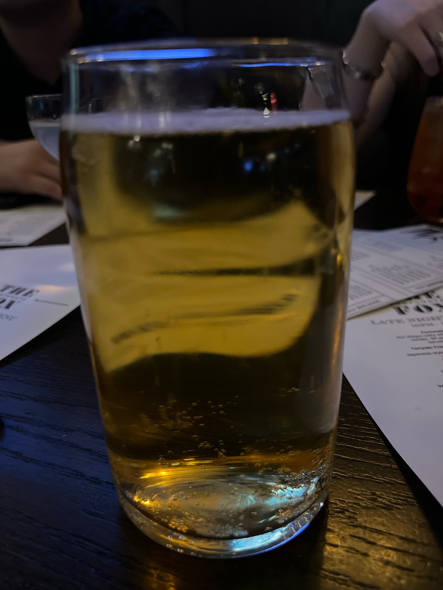 Coors Light, United States