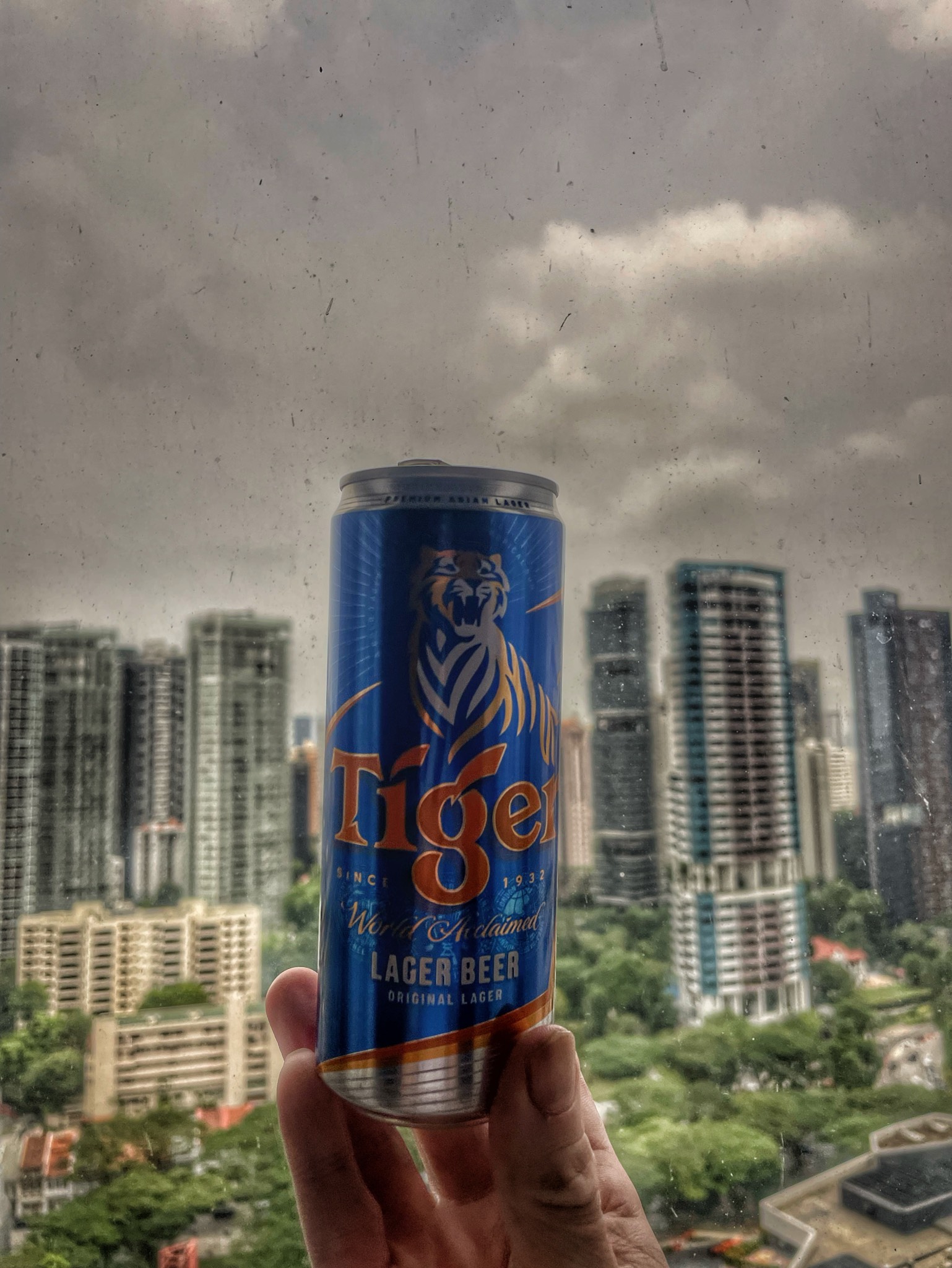 Tiger, Heineken Asia Pacific