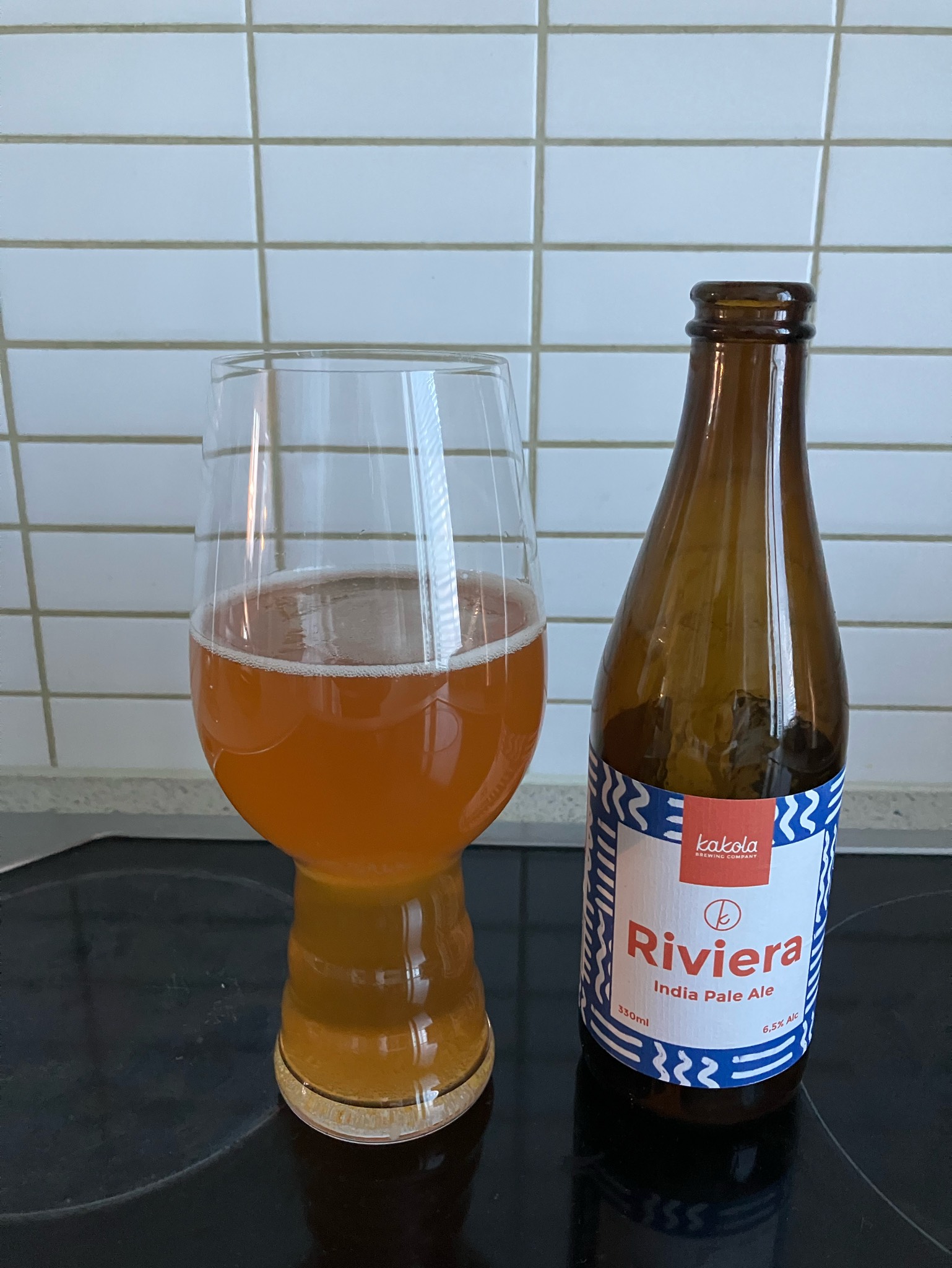 Riviera, Finland