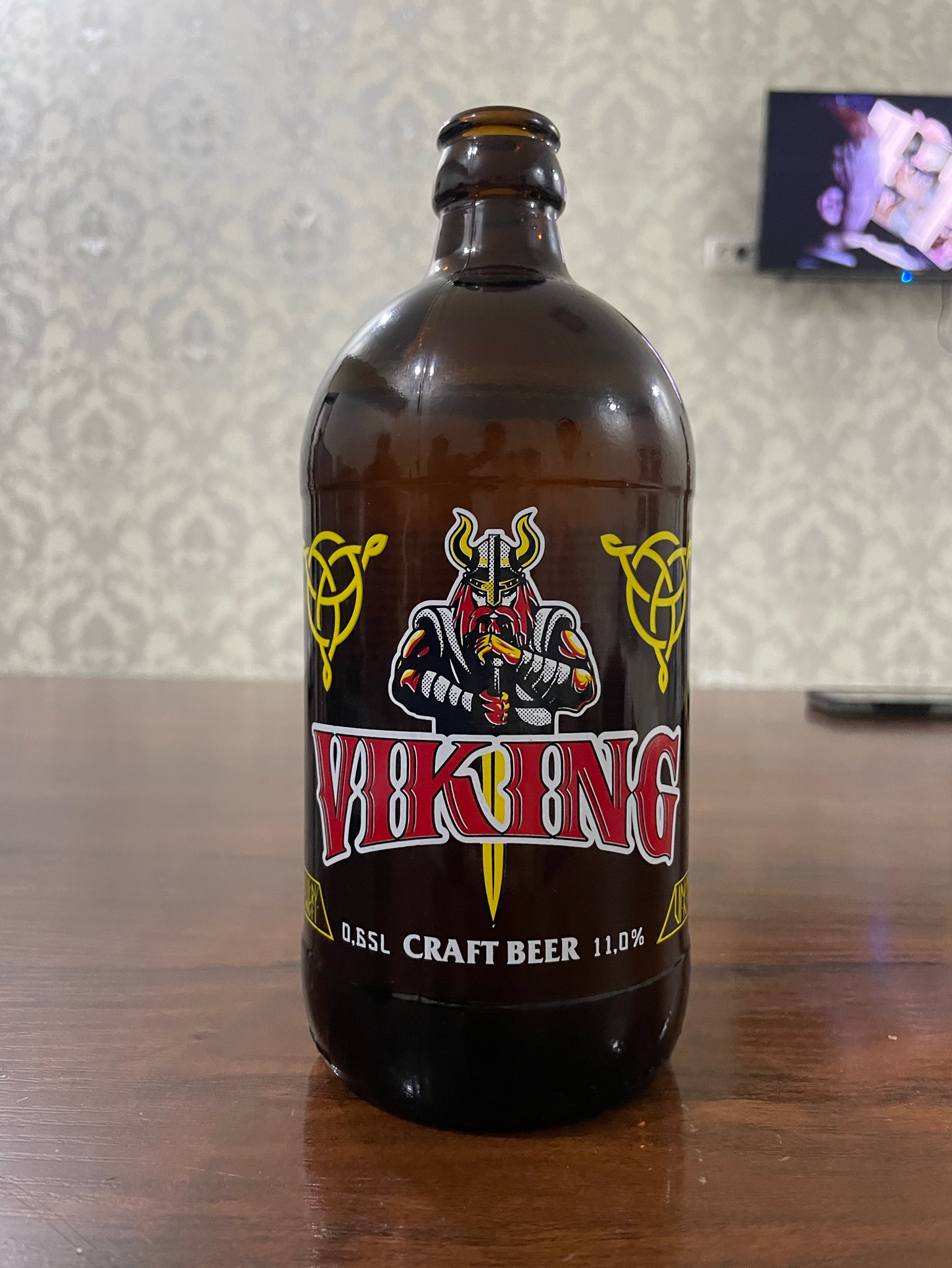 Viking, Zomin Brewery