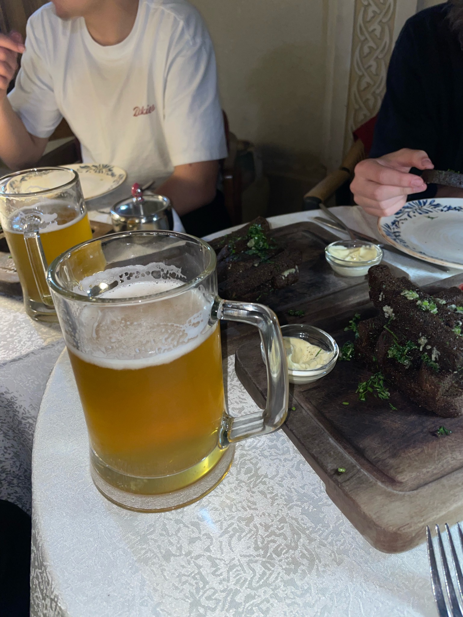 sarbast unfiltered, Sarbast Plus (Carlsberg)