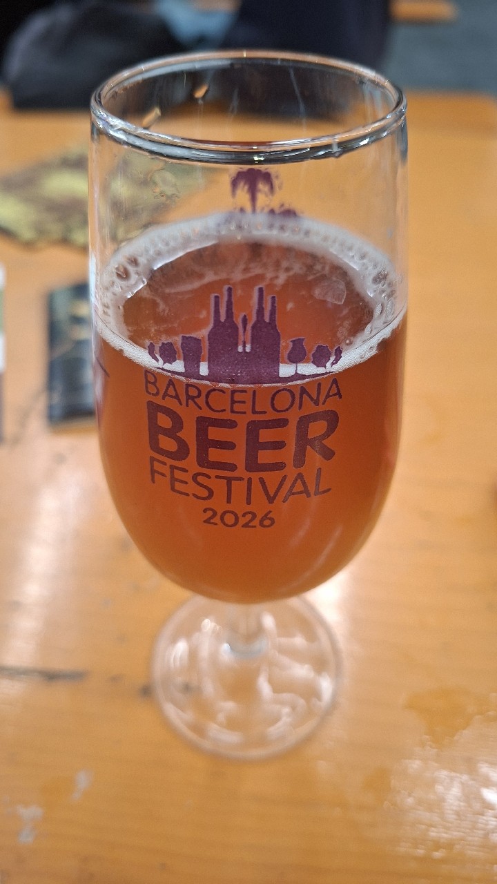 puro coco, Birra Artesana Circoco