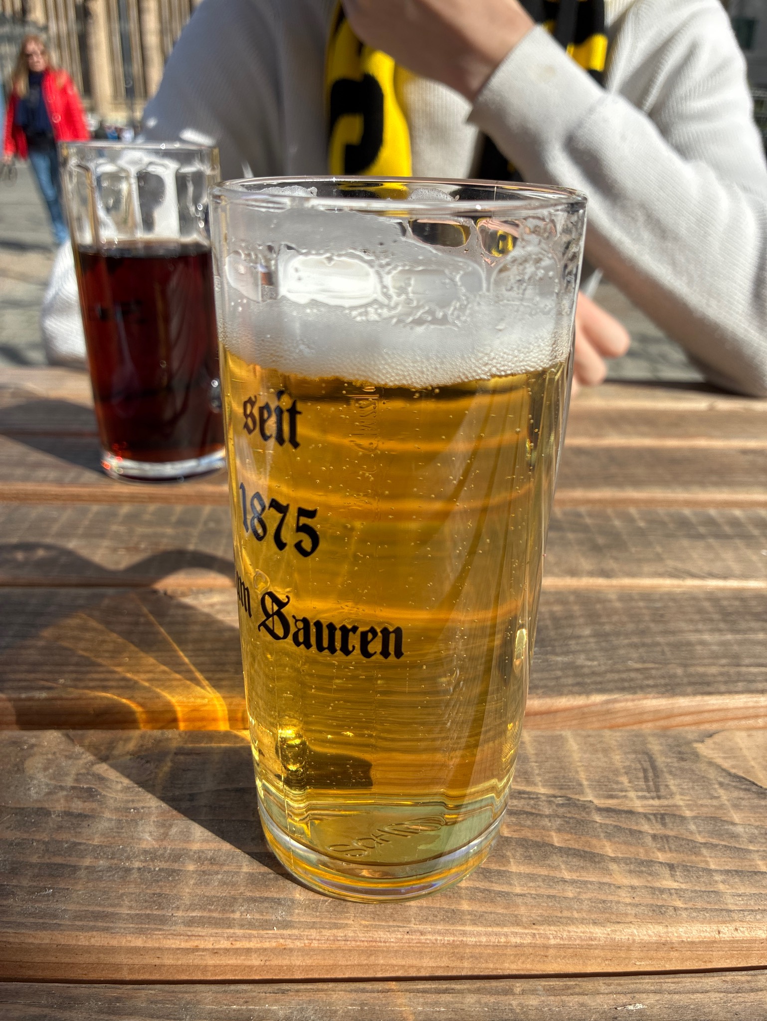 DAB Original / DAB Pilsener, Germany