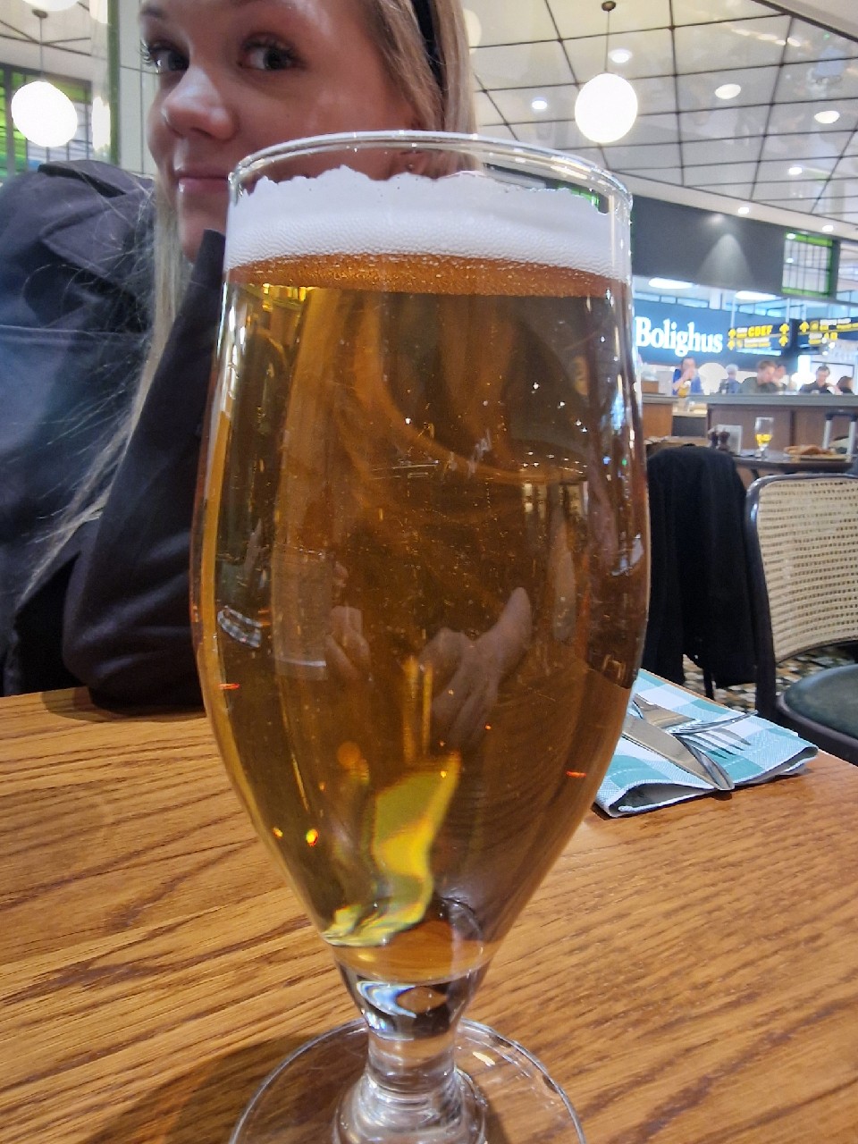 Tuborg Classic, Denmark