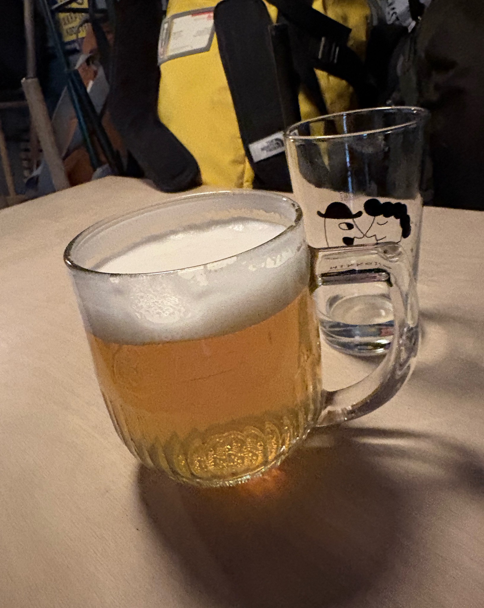 #YearOfTheLager, Denmark