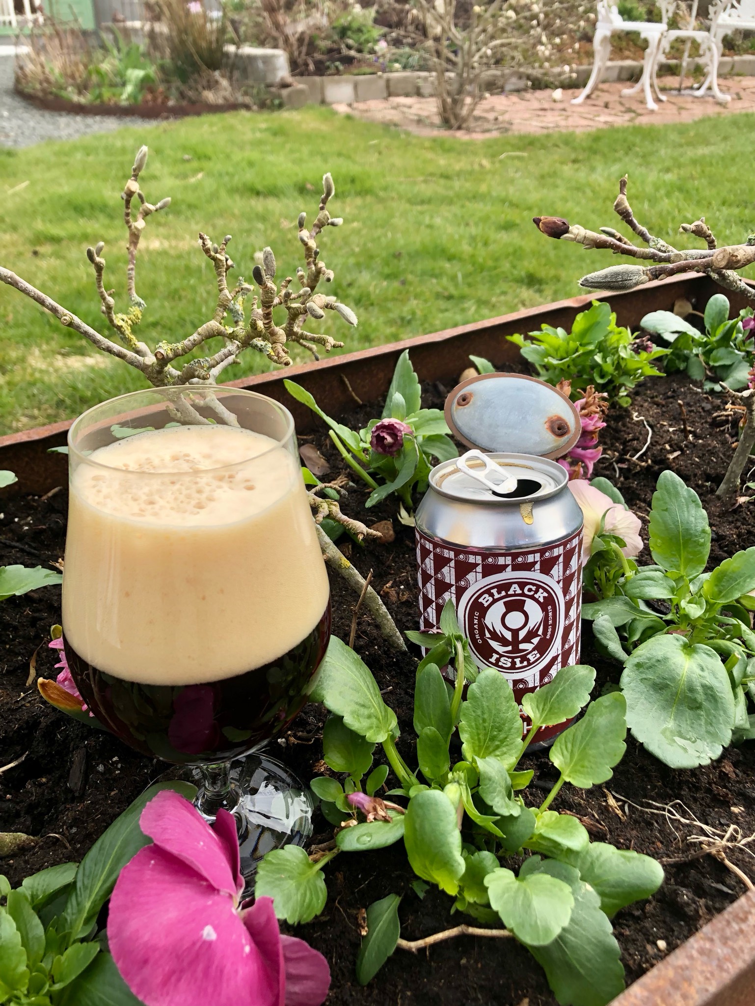 Scotch Ale, Scotland