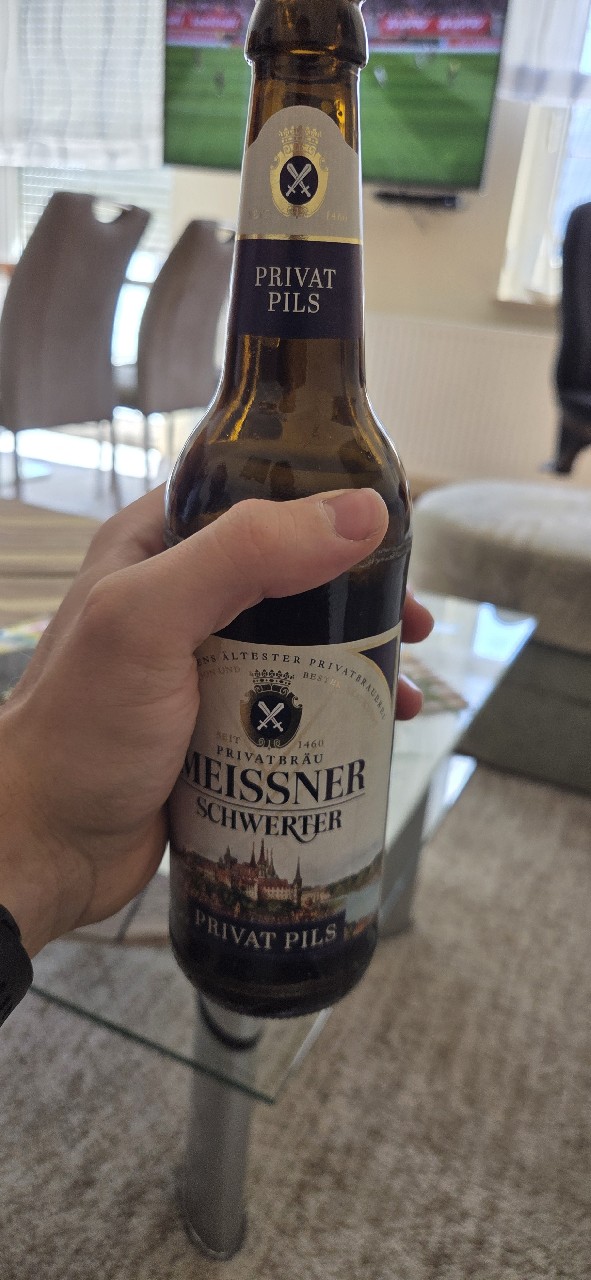 Privat Pils, Germany