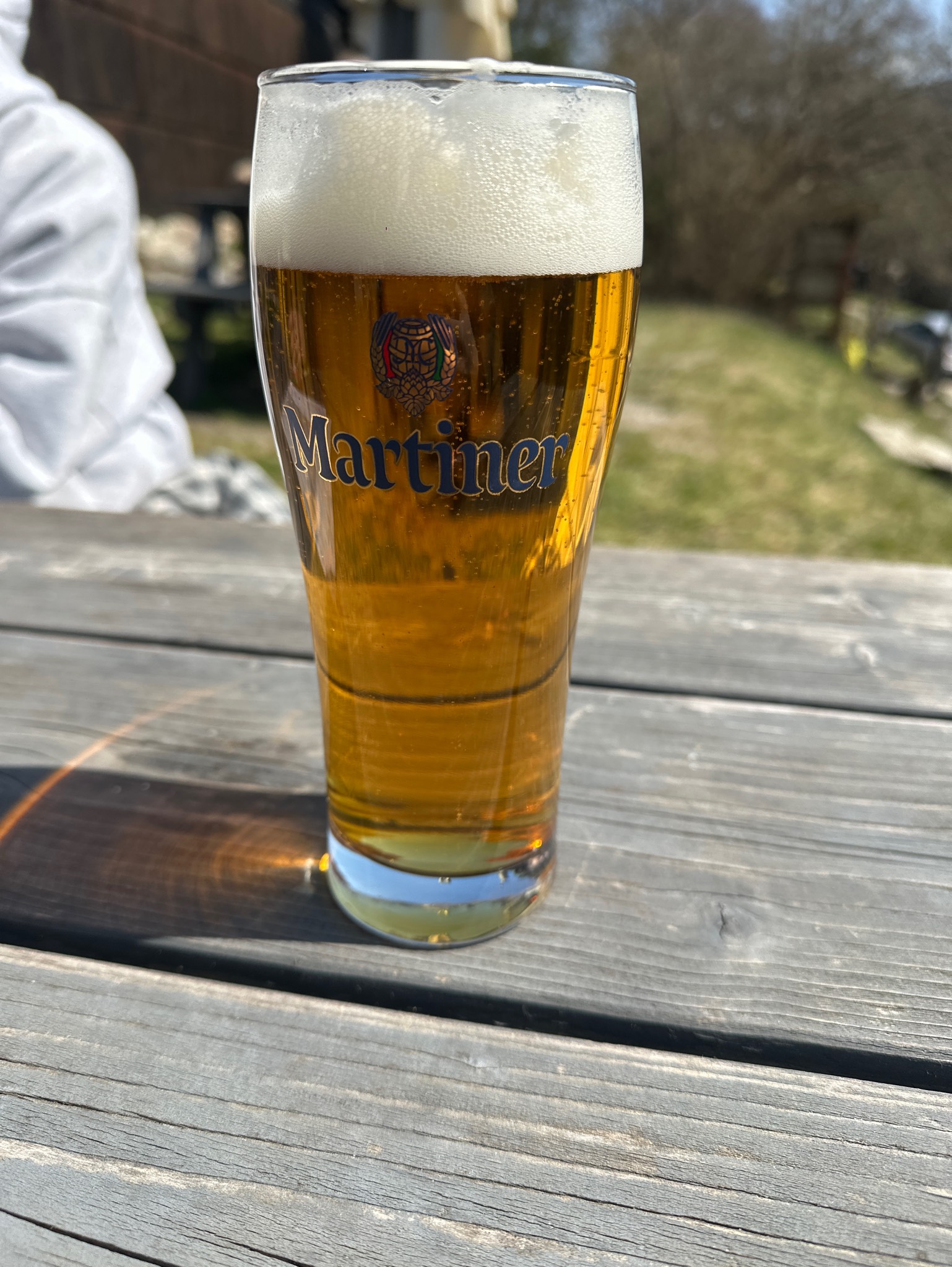 Martiner 10%, Heineken Slovensko
