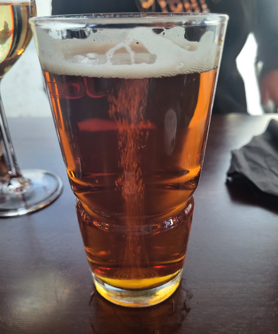 Ricky's IPA, Zeunerts Bryggeri (Kopparbergs Bryggeri)