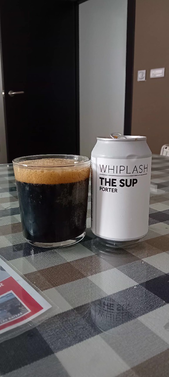 The Sup, Ireland