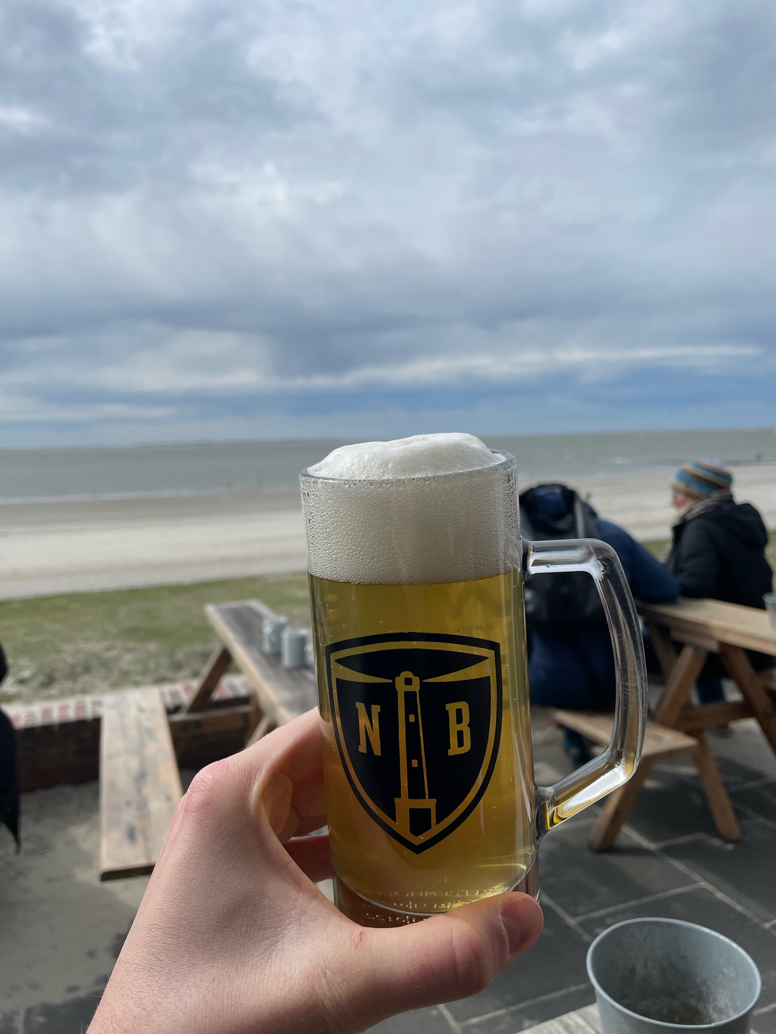 Norderneyer Pils, Norderneyer Brauhaus