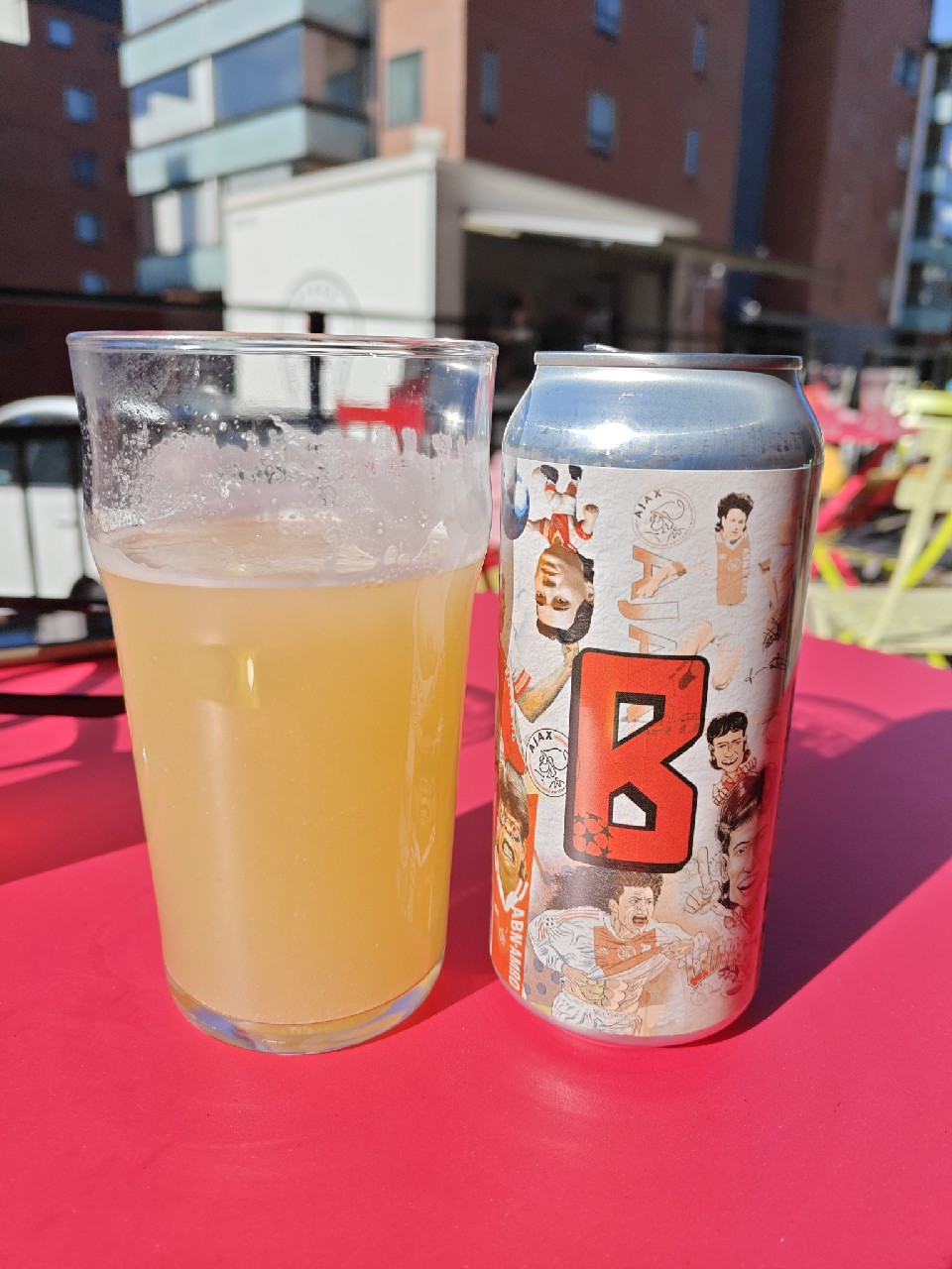 ReIPAs On Rautaa, Finland