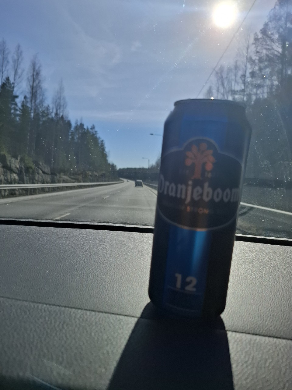 Oranjeboom 12, Netherlands