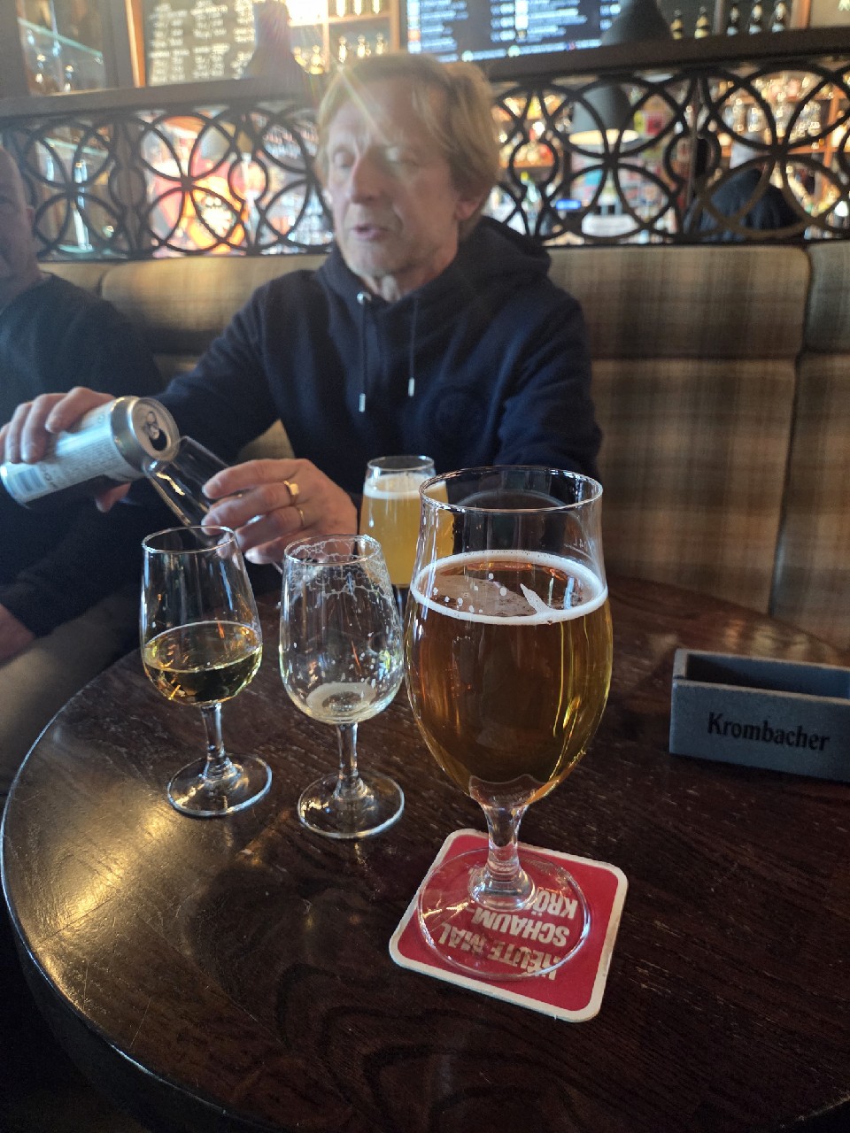 Fresh Hops, Czech Republic