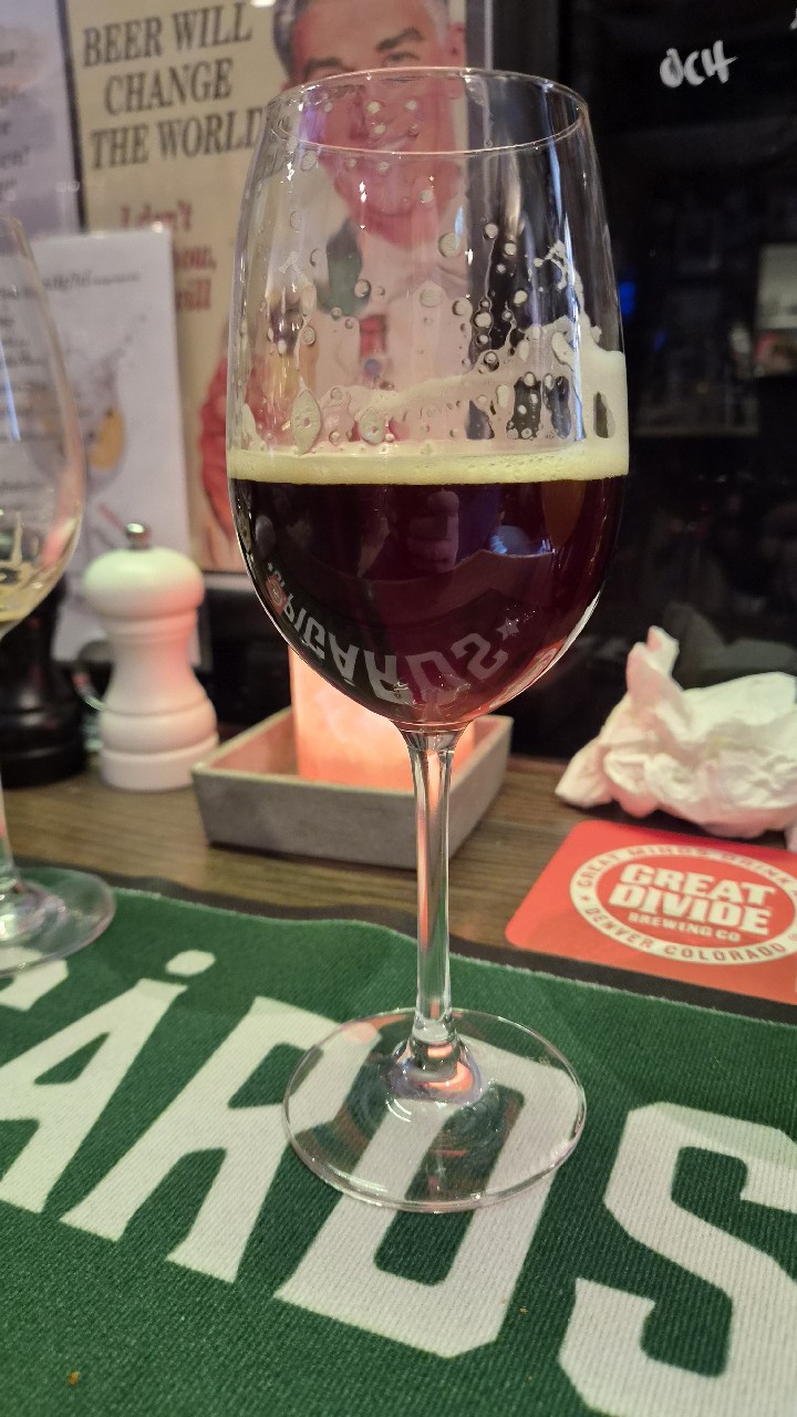 Helsinge Dunkel, Helsinge Ångbryggeri