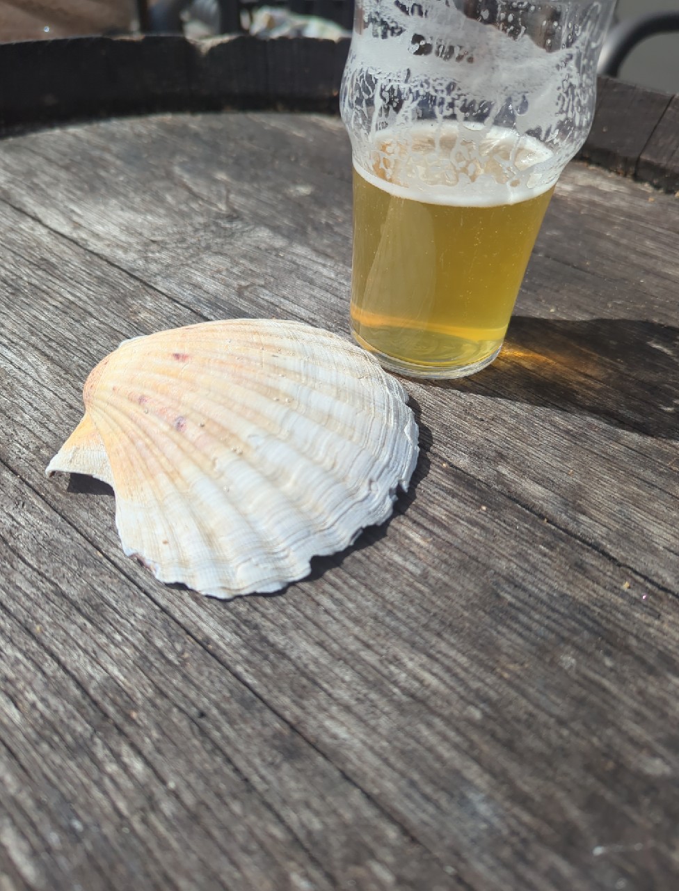 NAO NEIPA, Brasserie NAO