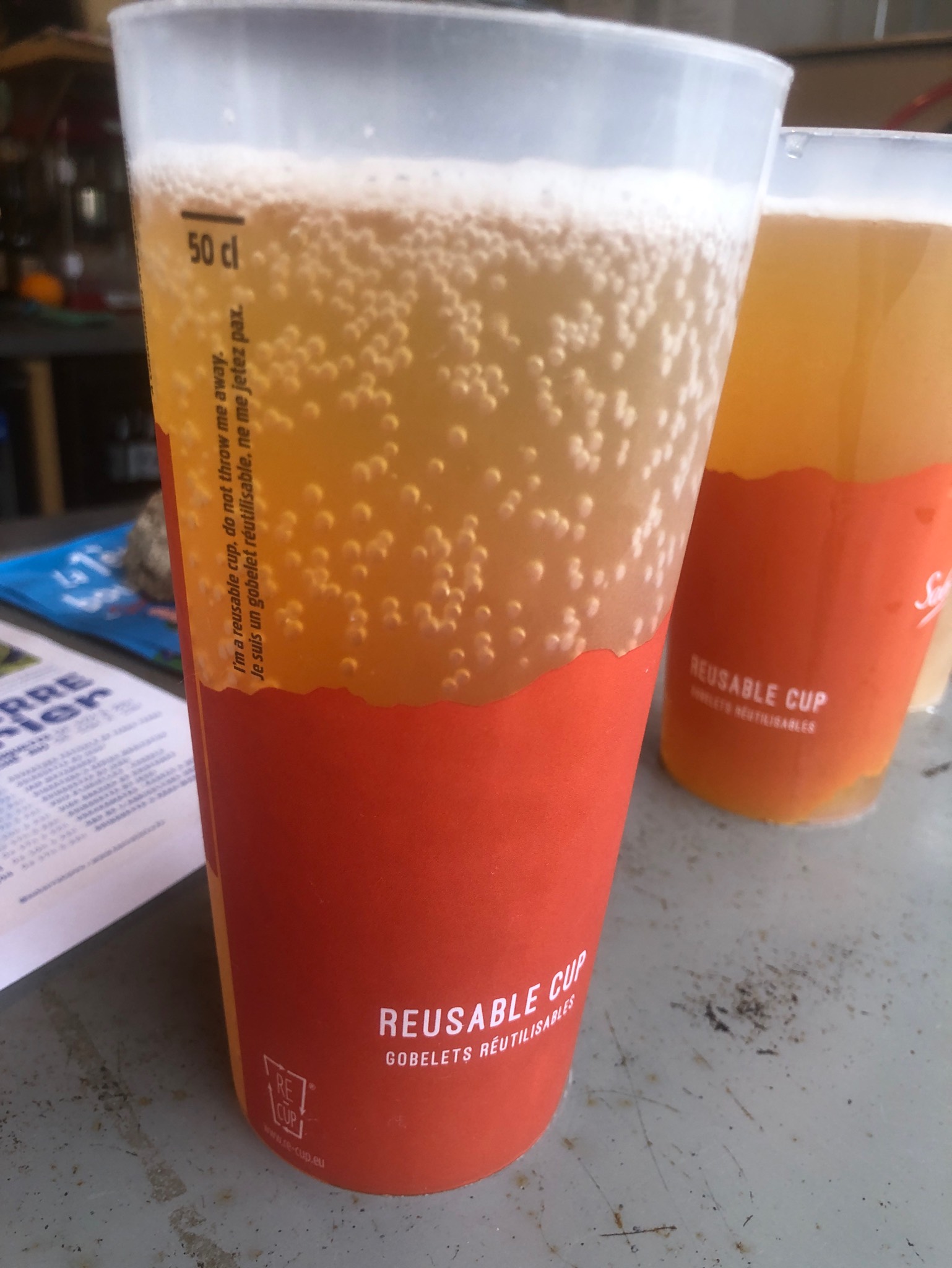 Pale Ale, France