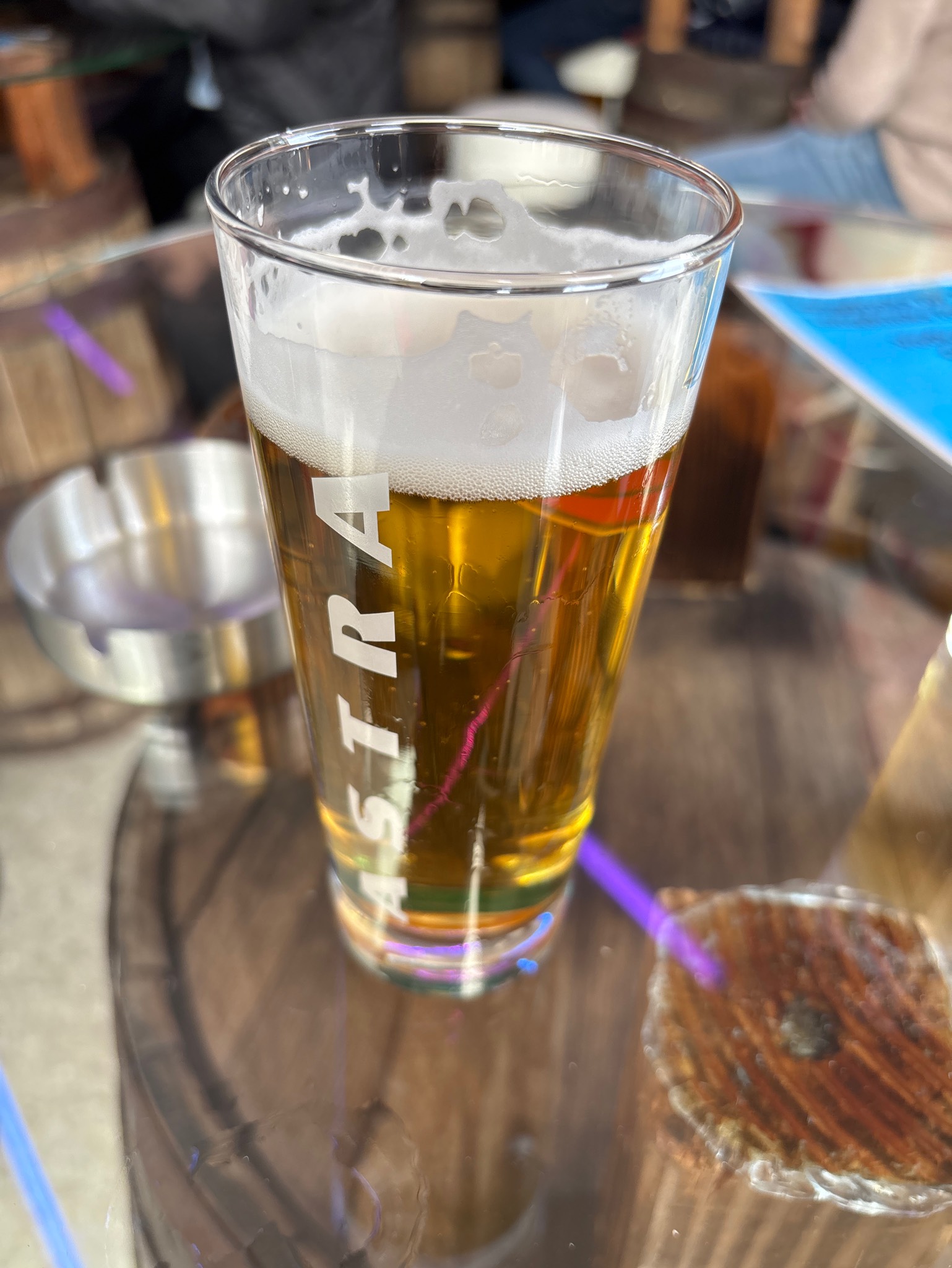 Astra Urtyp / Premium, Germany