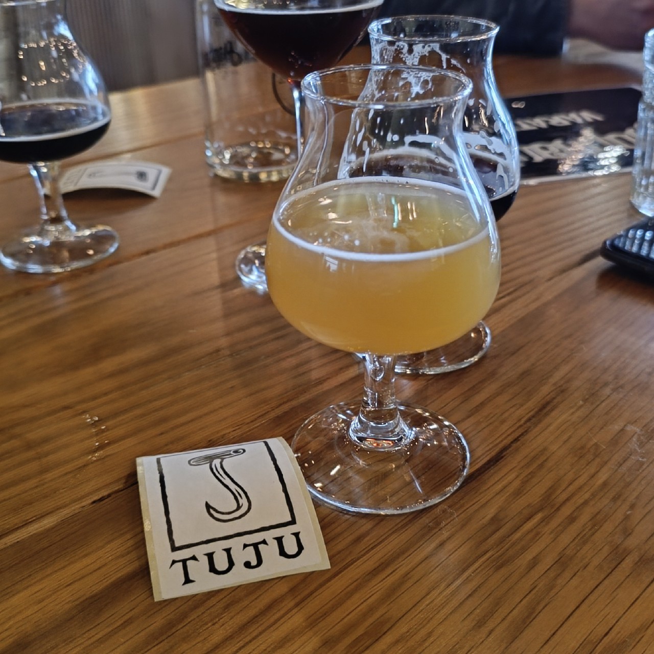 Vermont Ravit Lähtö #22, Finland