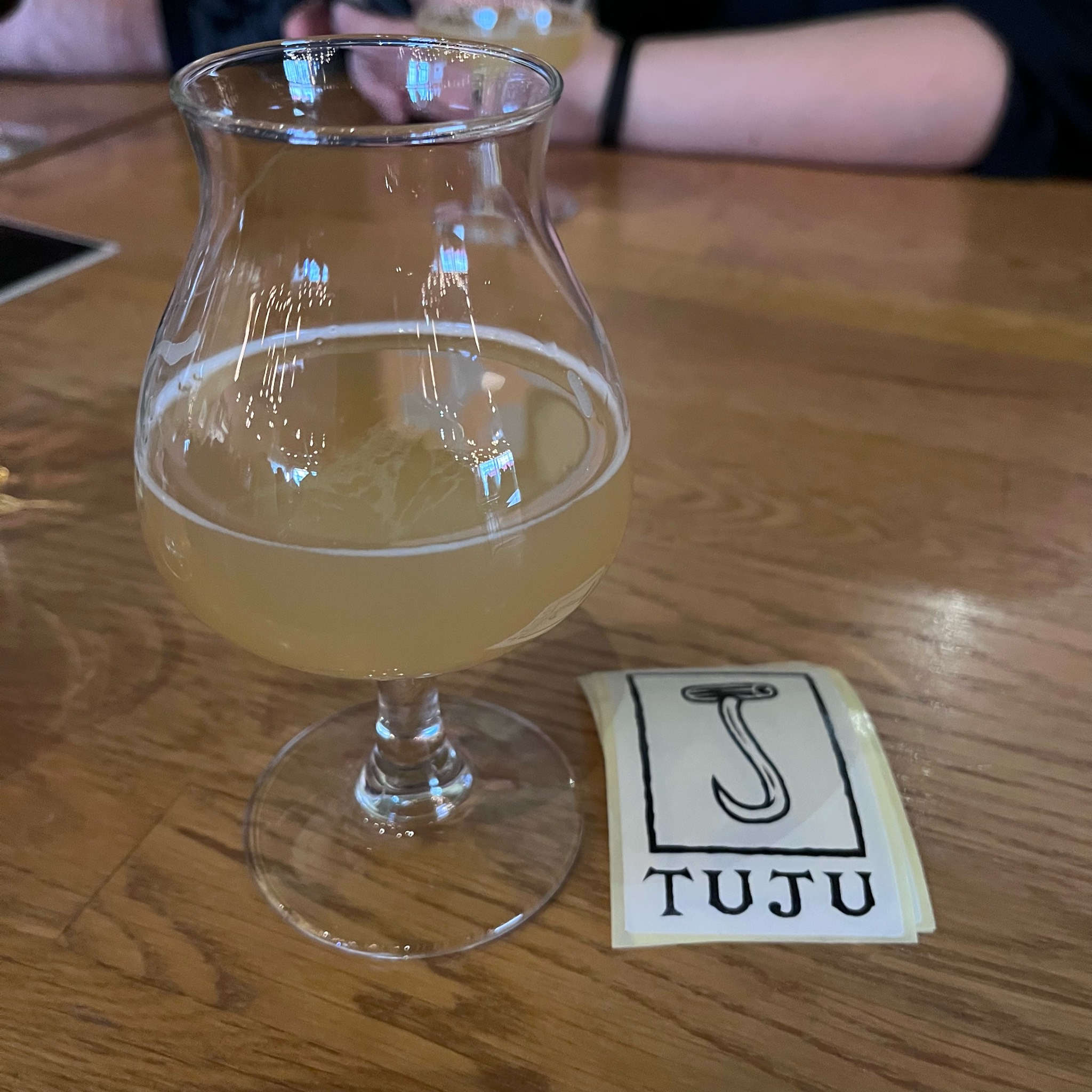 Vermont Ravit Lähtö #22, Finland