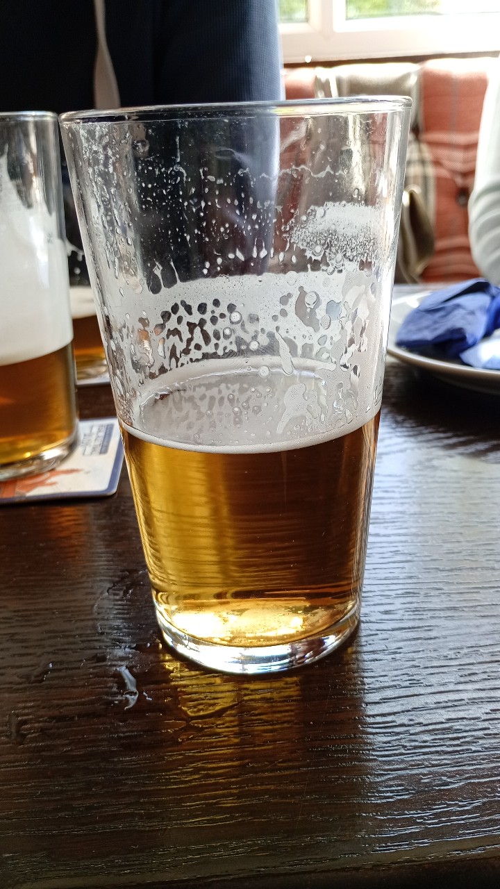 infinity loop, Oakham Ales