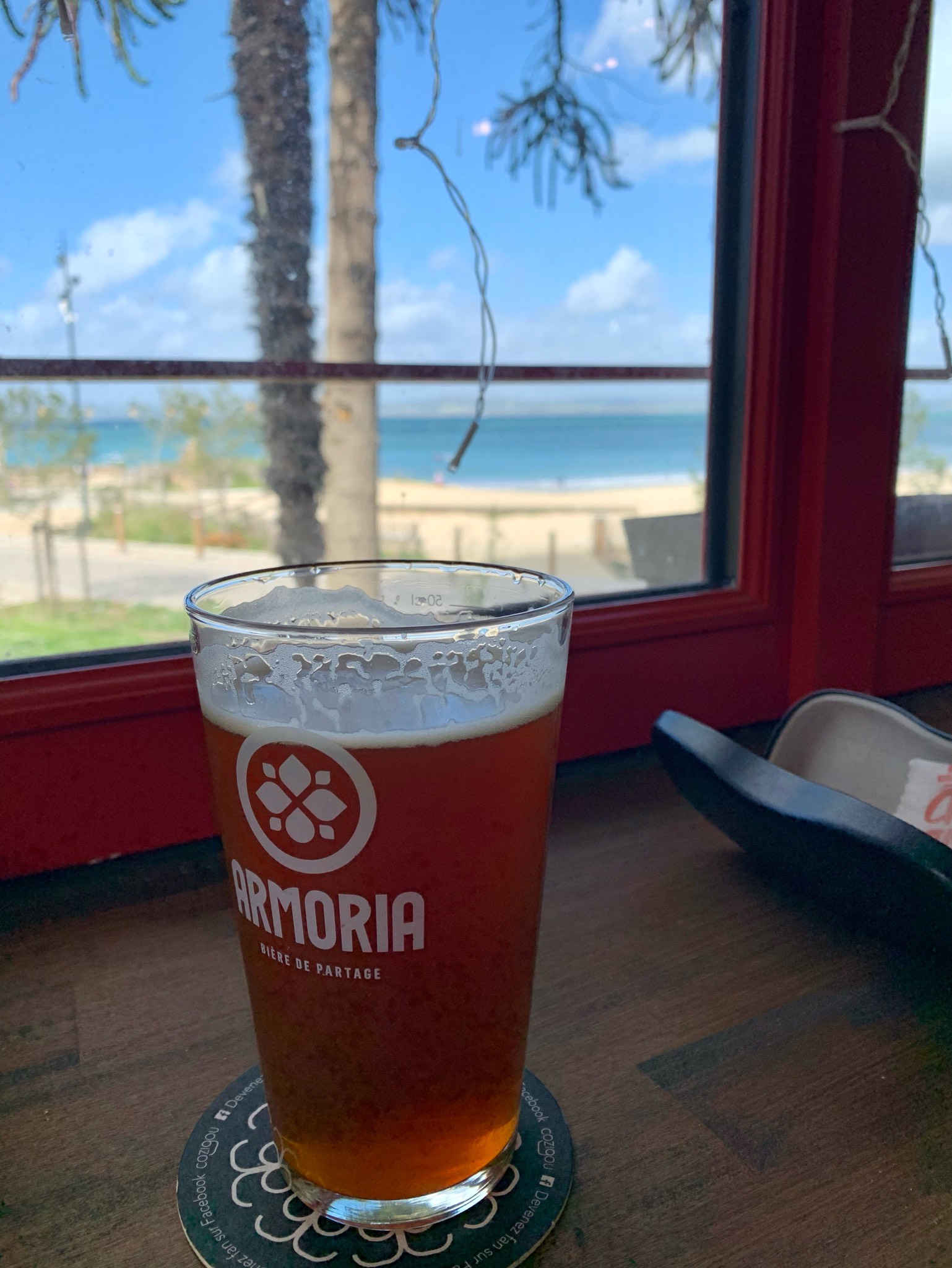 Armoria Ambrée, France