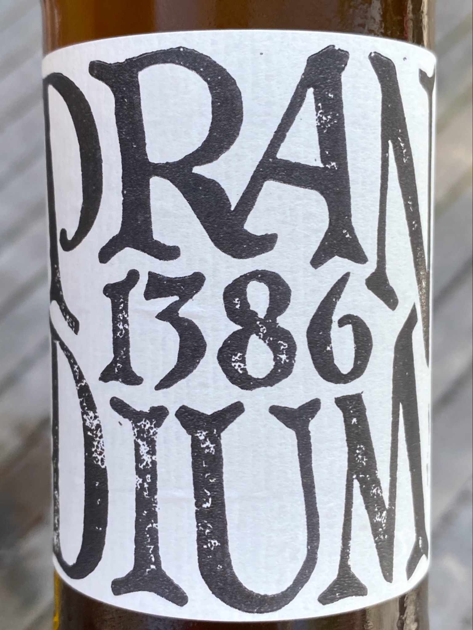 Prandium, Brauerei Sempach