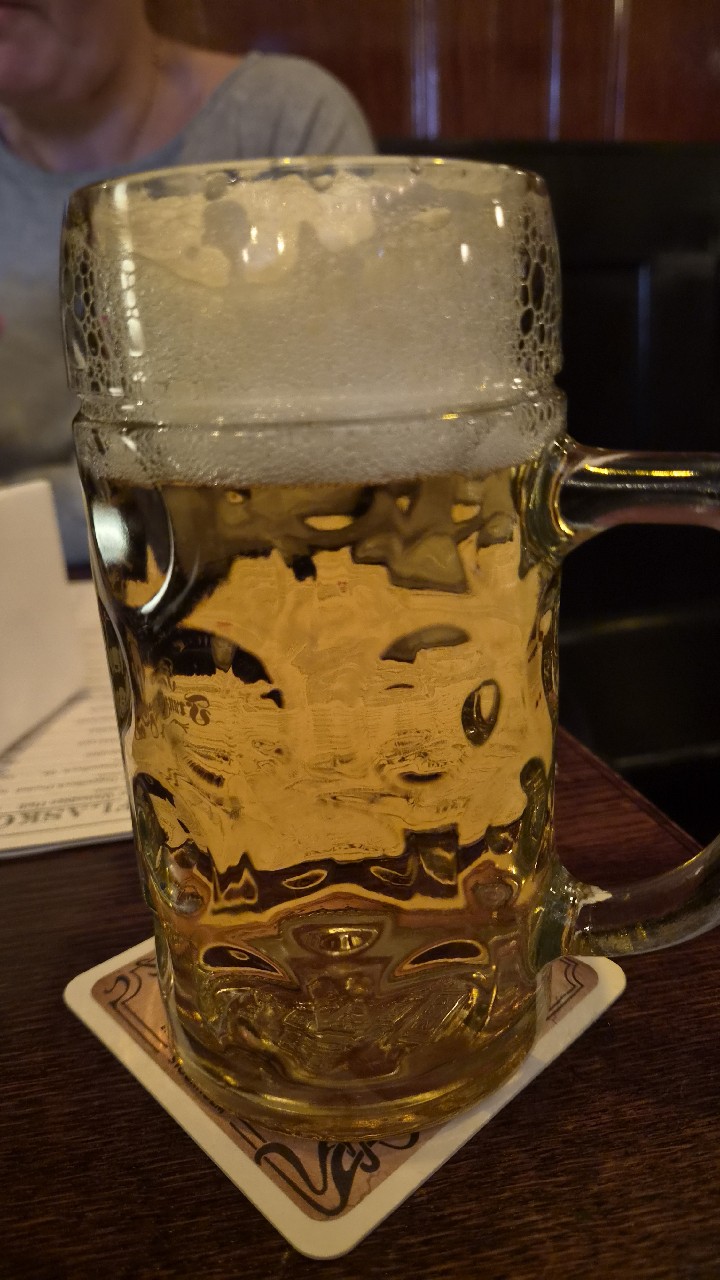 Pickla Pils, Nynäshamns Ångbryggeri