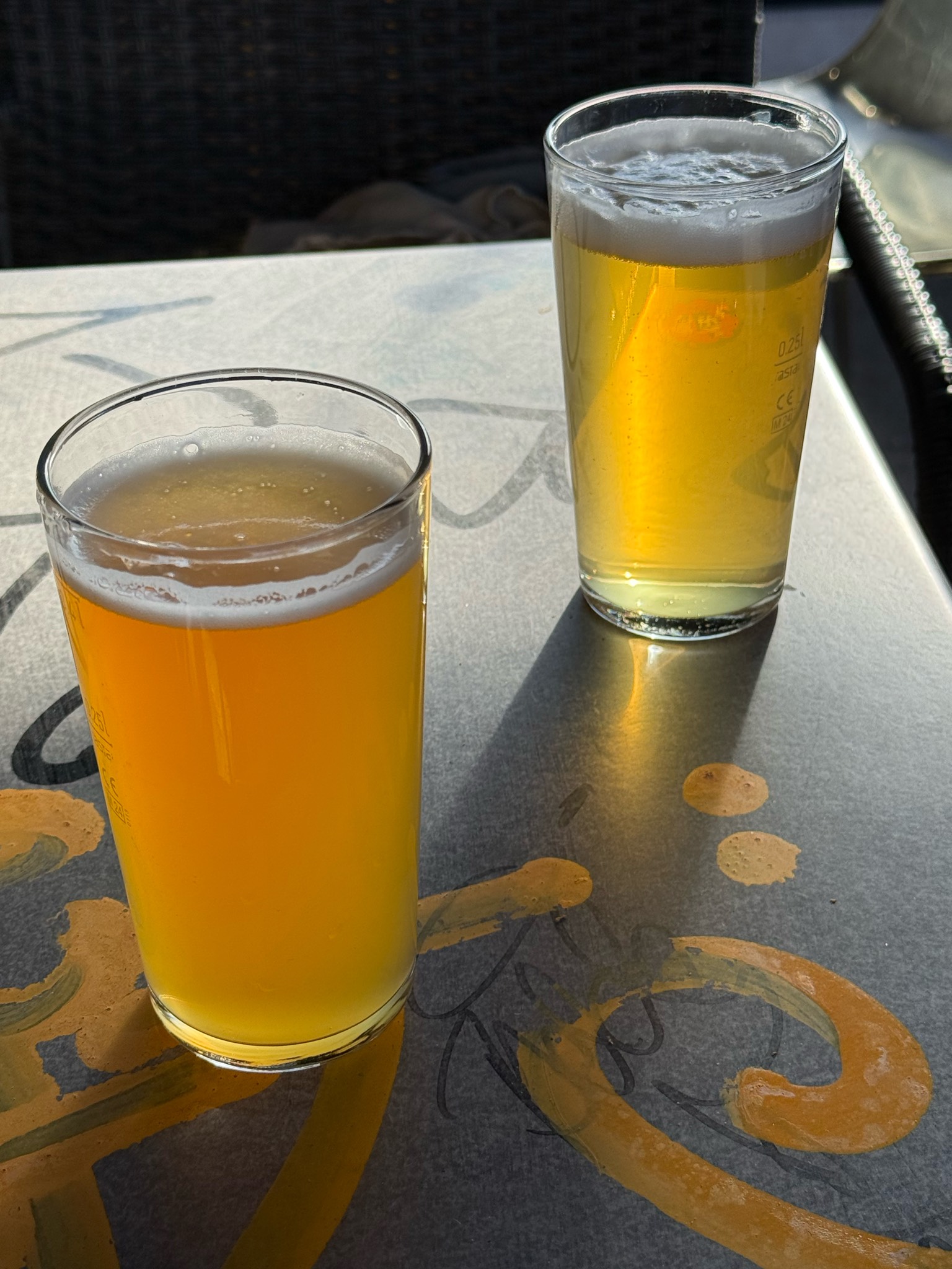 Olaron HBC 630, Finland