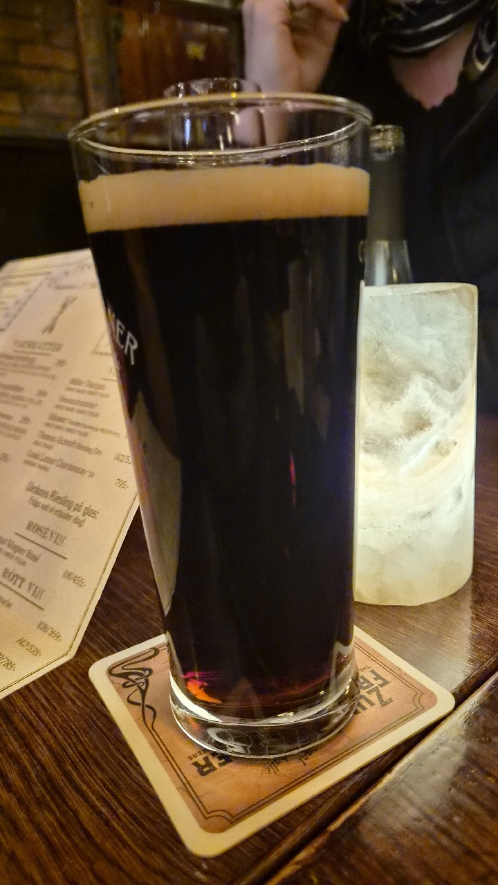 Gamla Stans Porter, Ekerö Brygghus