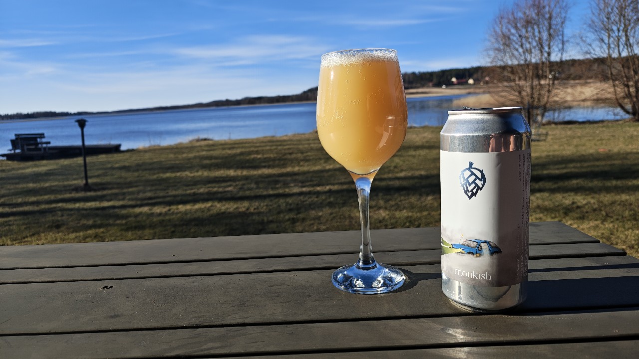 Foggy Window, United States