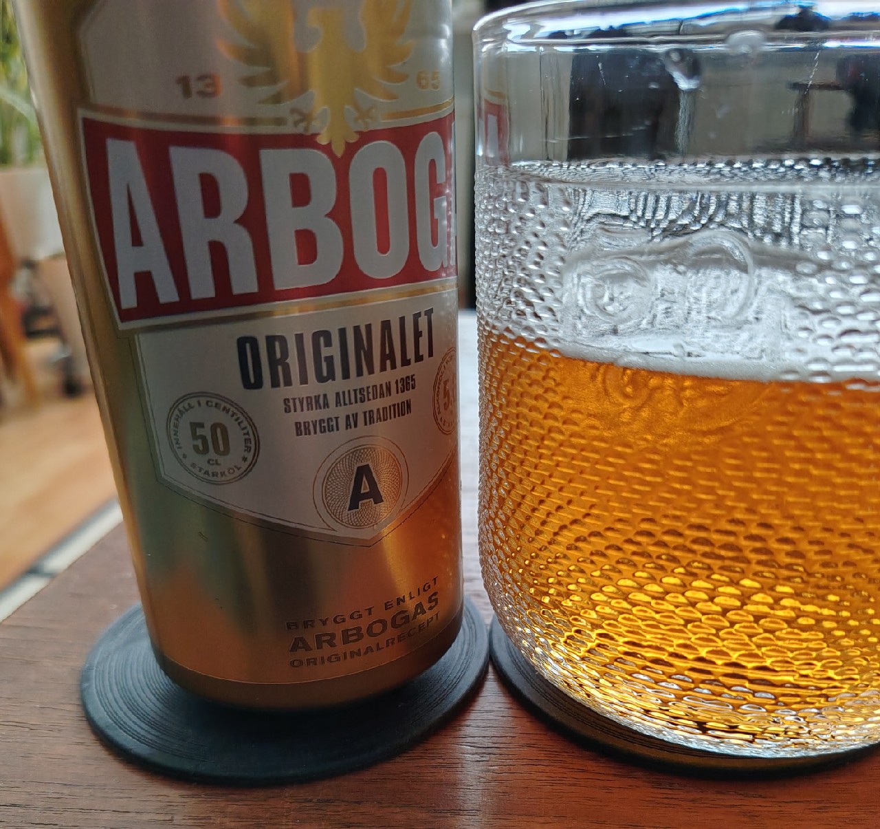 Arboga Originalet, Sweden