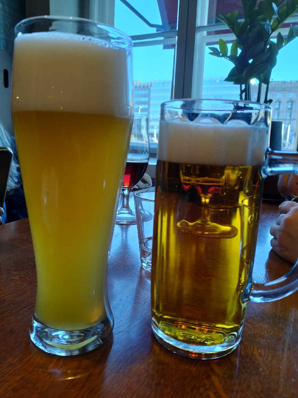 Vltava House Brand Světlé Pivo, Vltava