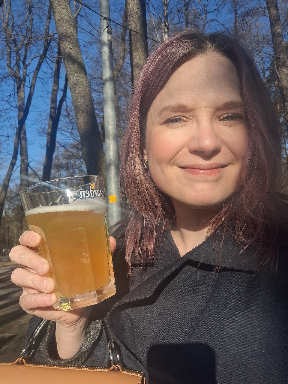 Hoegaarden Wit | Blanche, Belgium