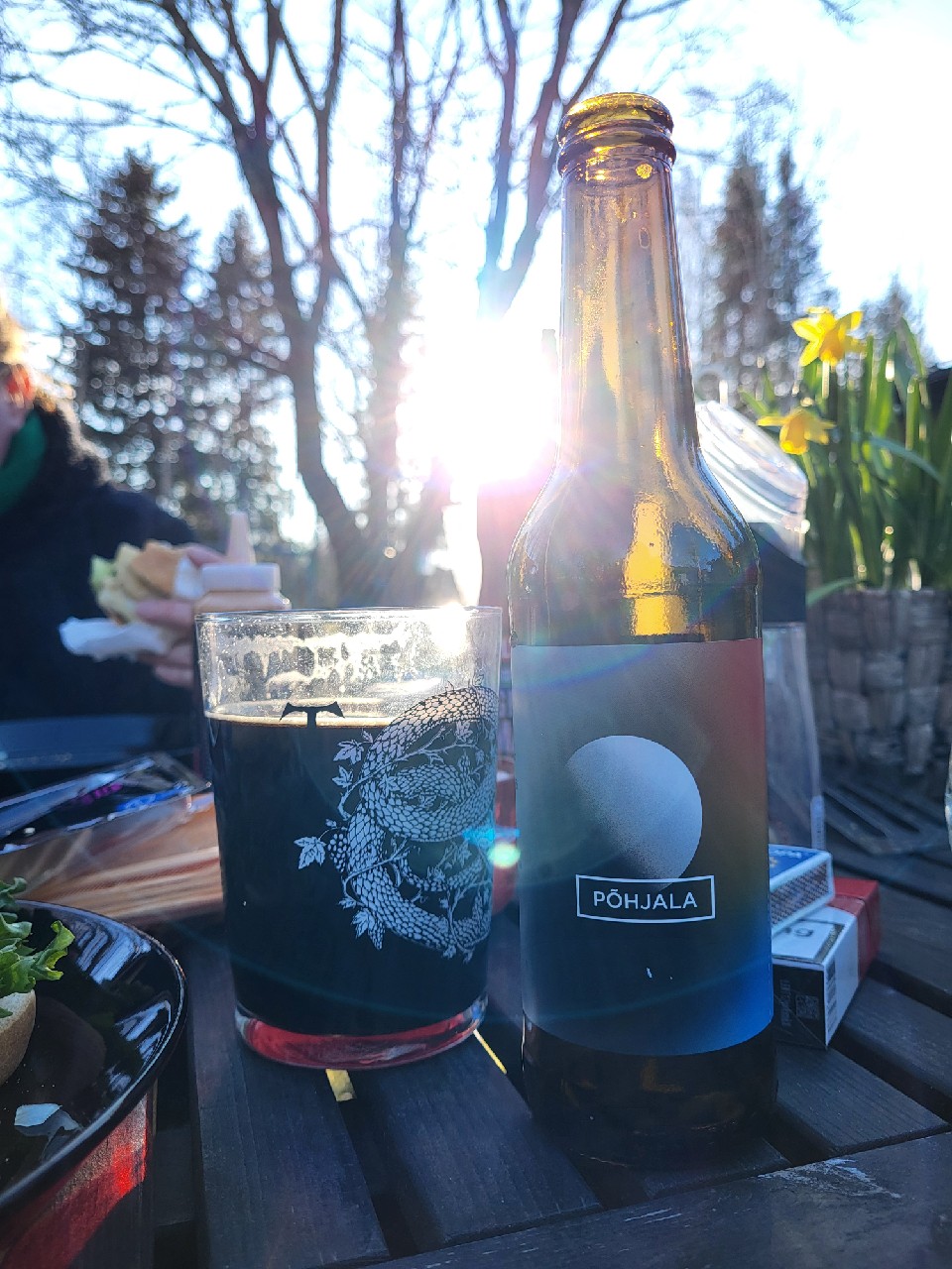 Baltic Porter Day 2026, Estonia