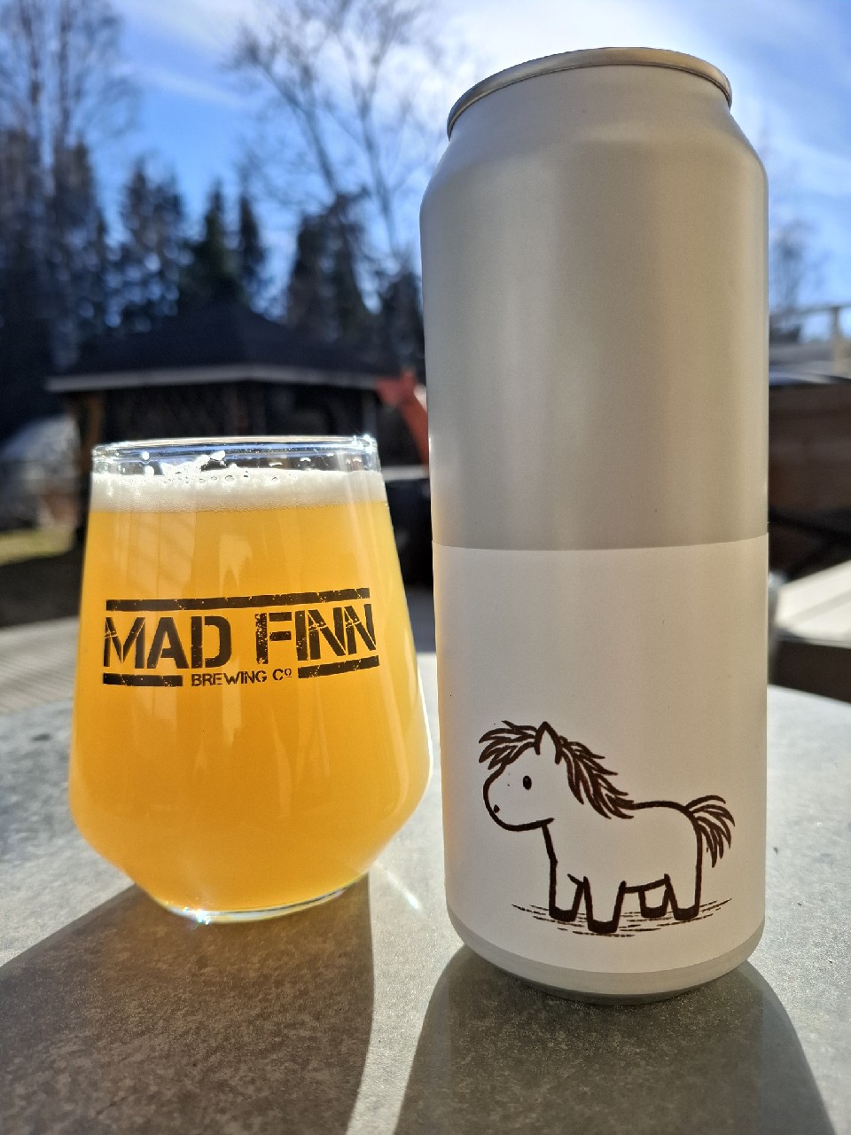 Kruszynka, Ziemia Obiecana