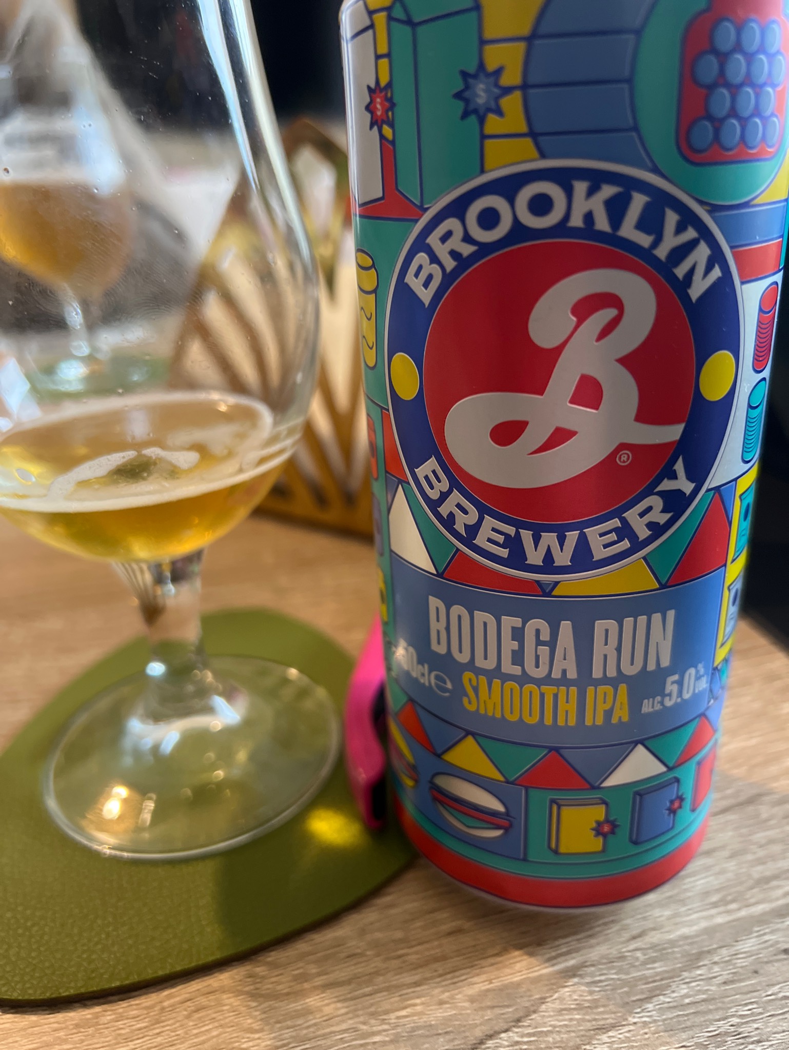 bodega run, United States