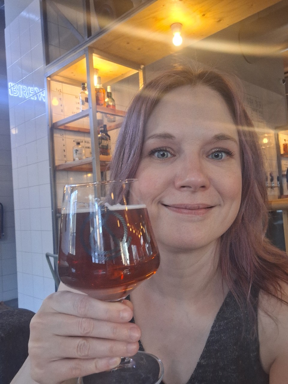 Clove Hitch ipa, Finland
