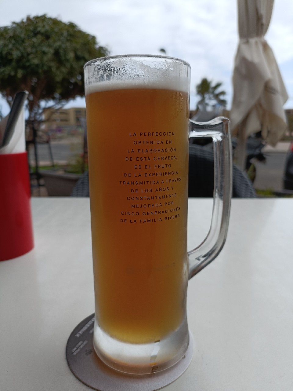 Smoke on the Hopz, La Armada