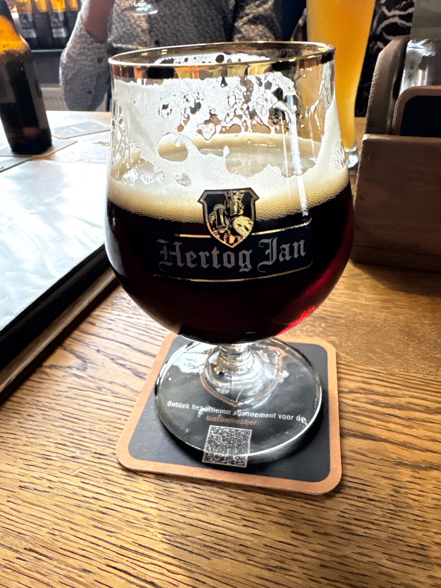 Bockbier, Netherlands